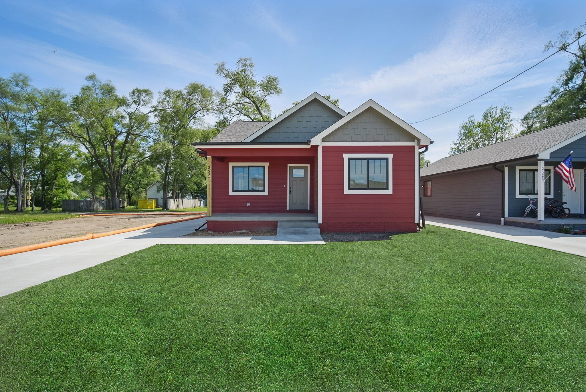 2527 Shaw Street, Des Moines, Iowa image 1