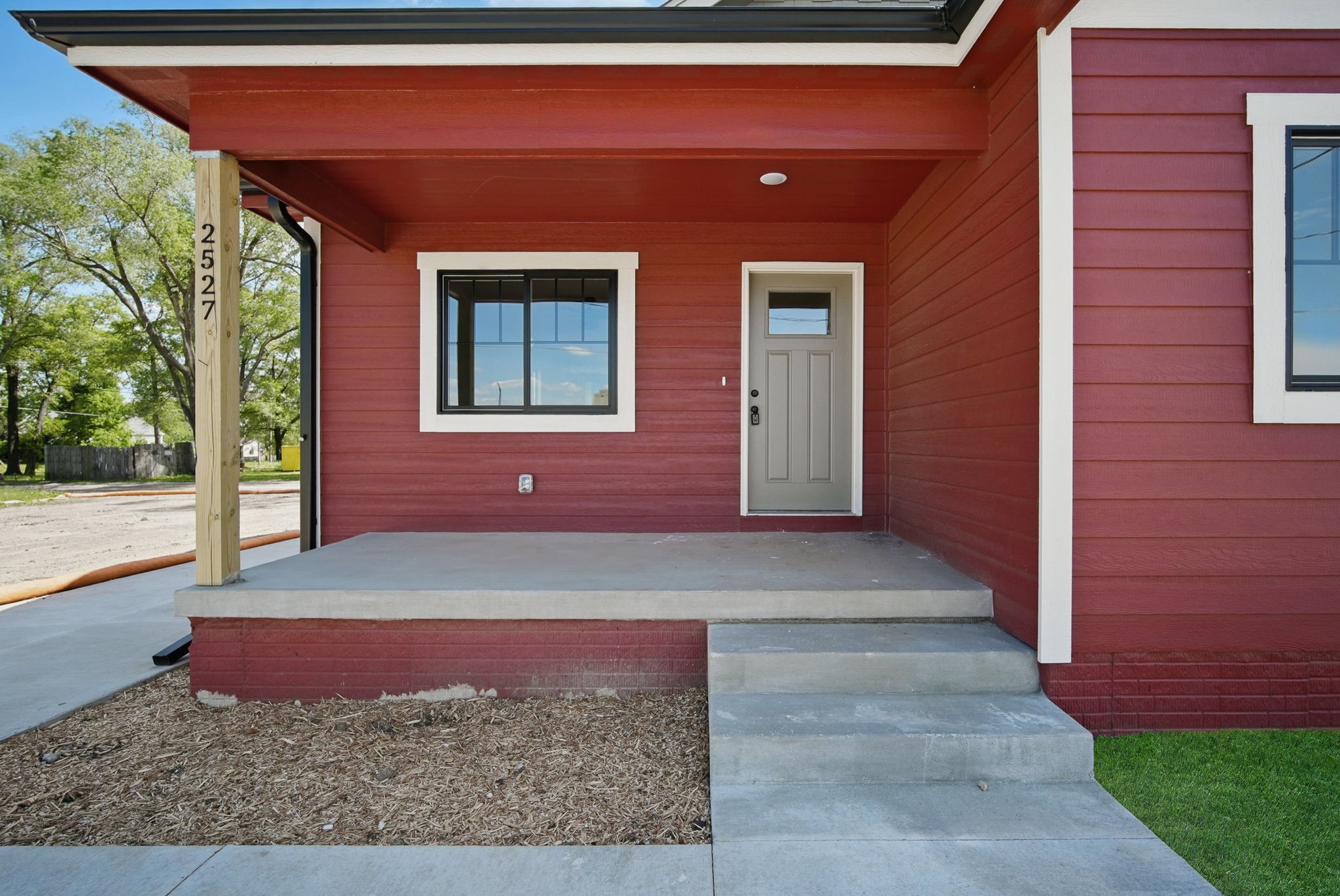 2527 Shaw Street, Des Moines, Iowa image 3
