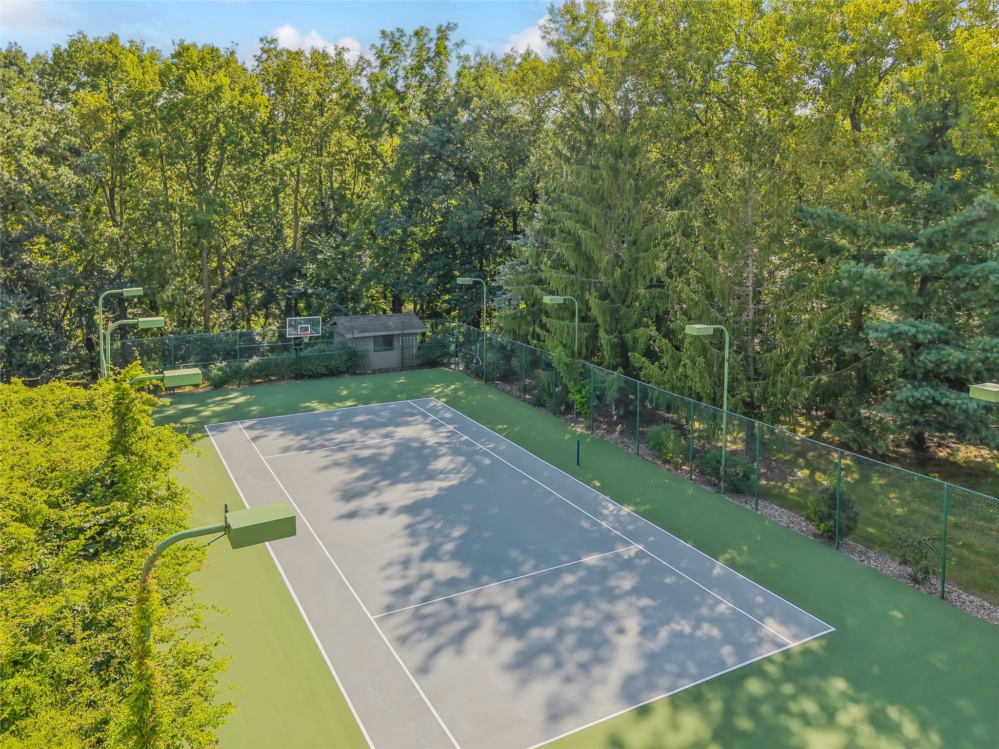 3700 Hidden Creek Drive