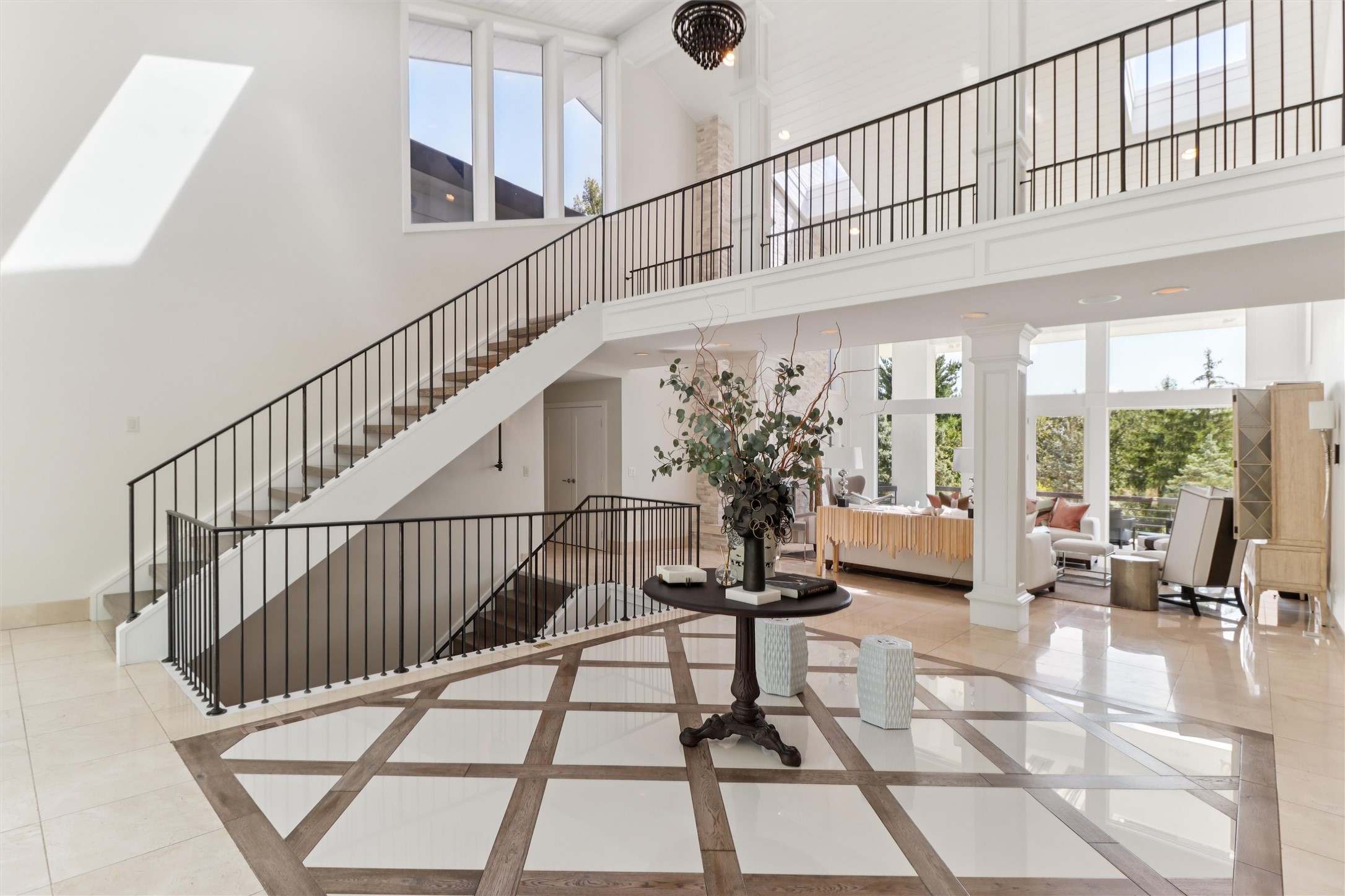 3700 Hidden Creek Drive