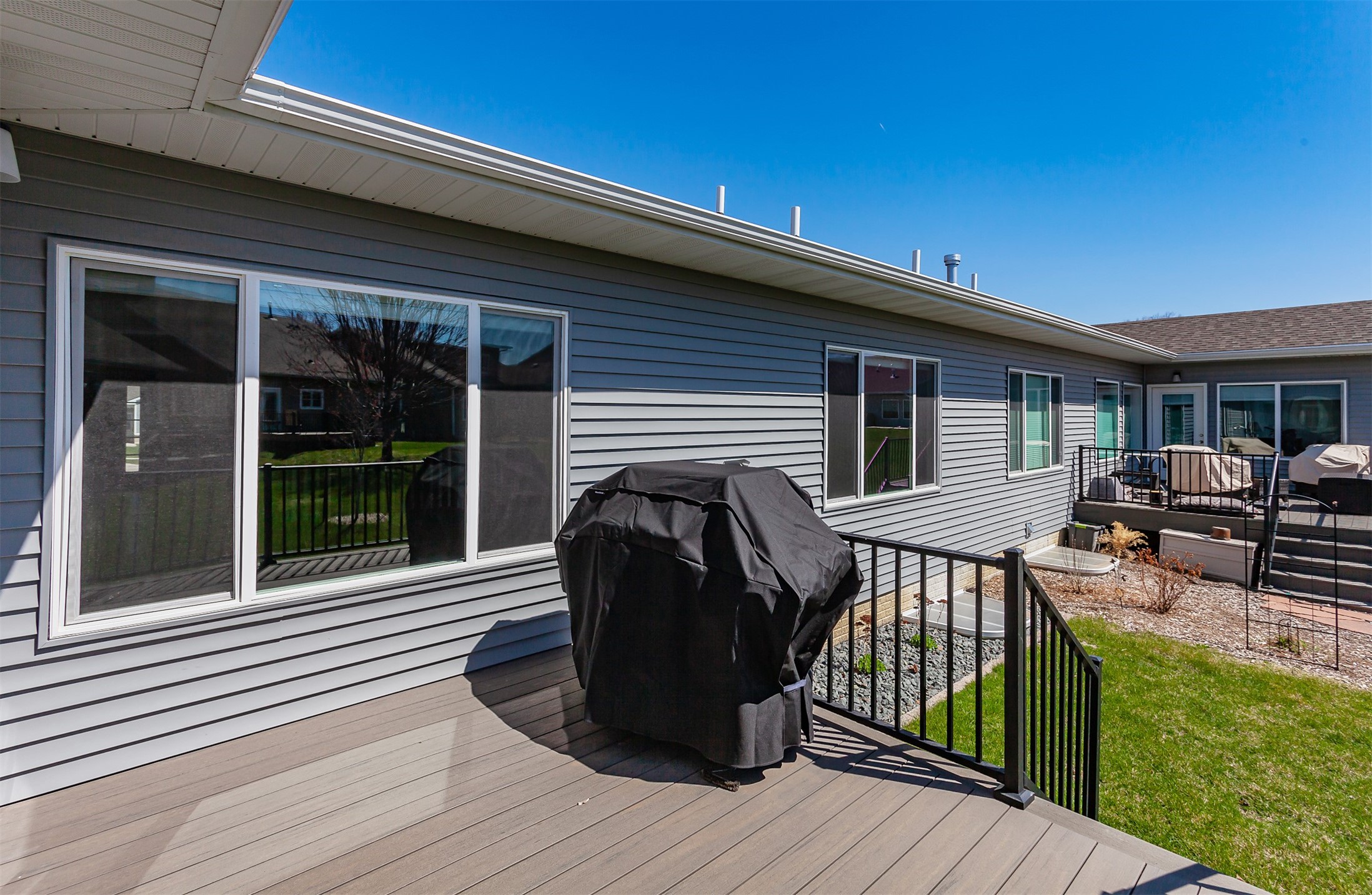 1650 SE Silver Pointe Drive, Waukee, Iowa image 33