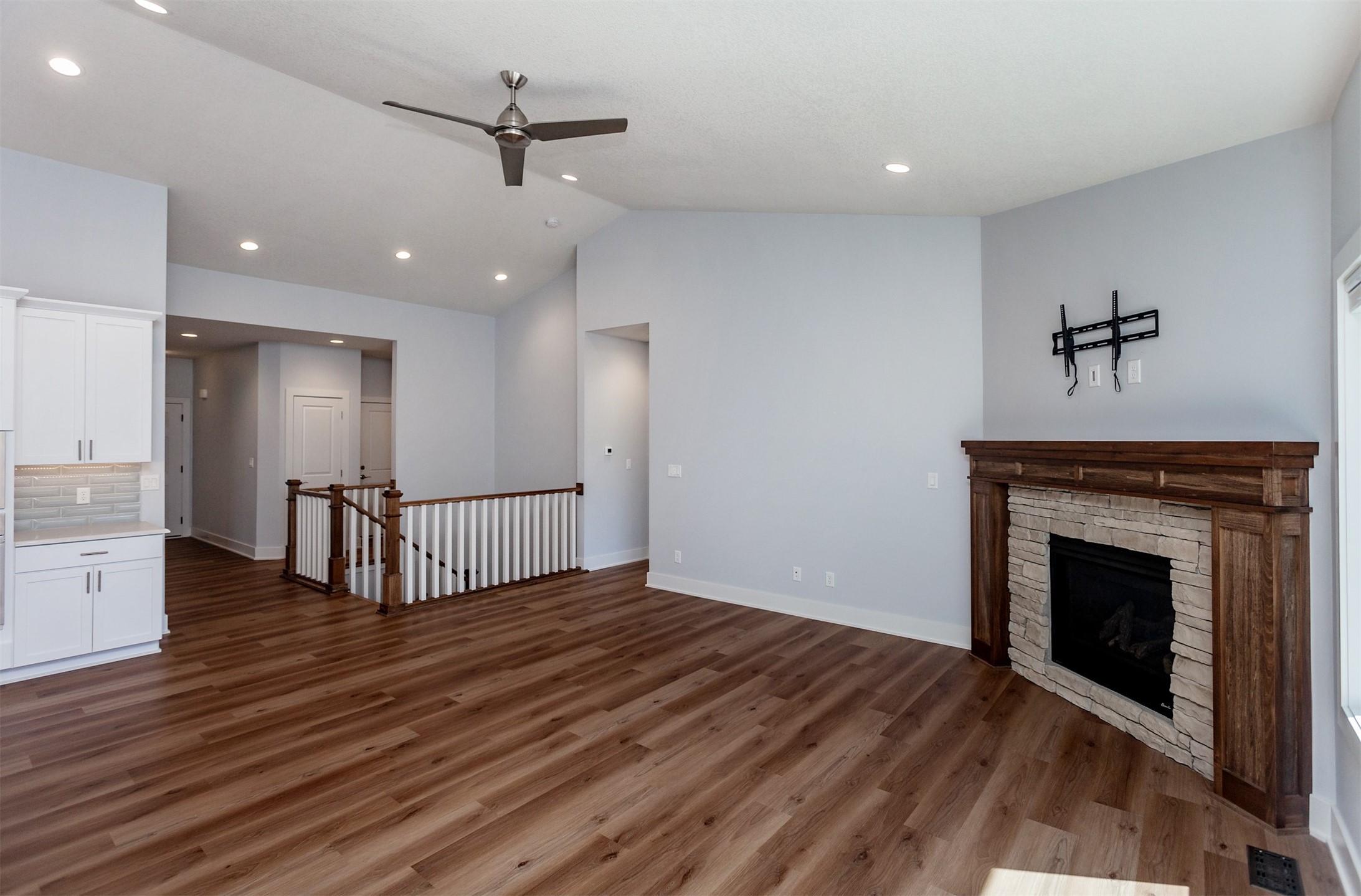 1650 SE Silver Pointe Drive, Waukee, Iowa image 9