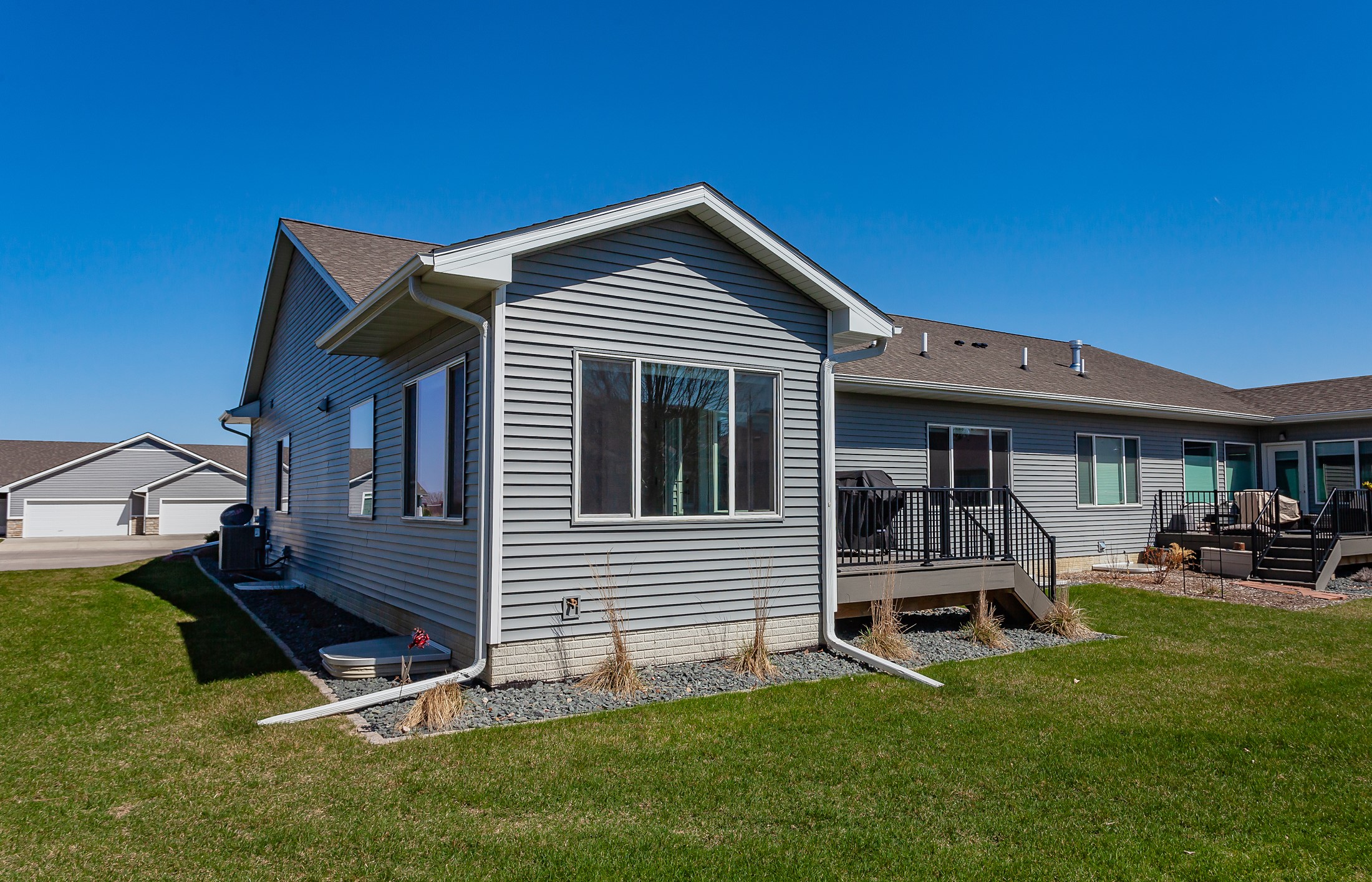 1650 SE Silver Pointe Drive, Waukee, Iowa image 30