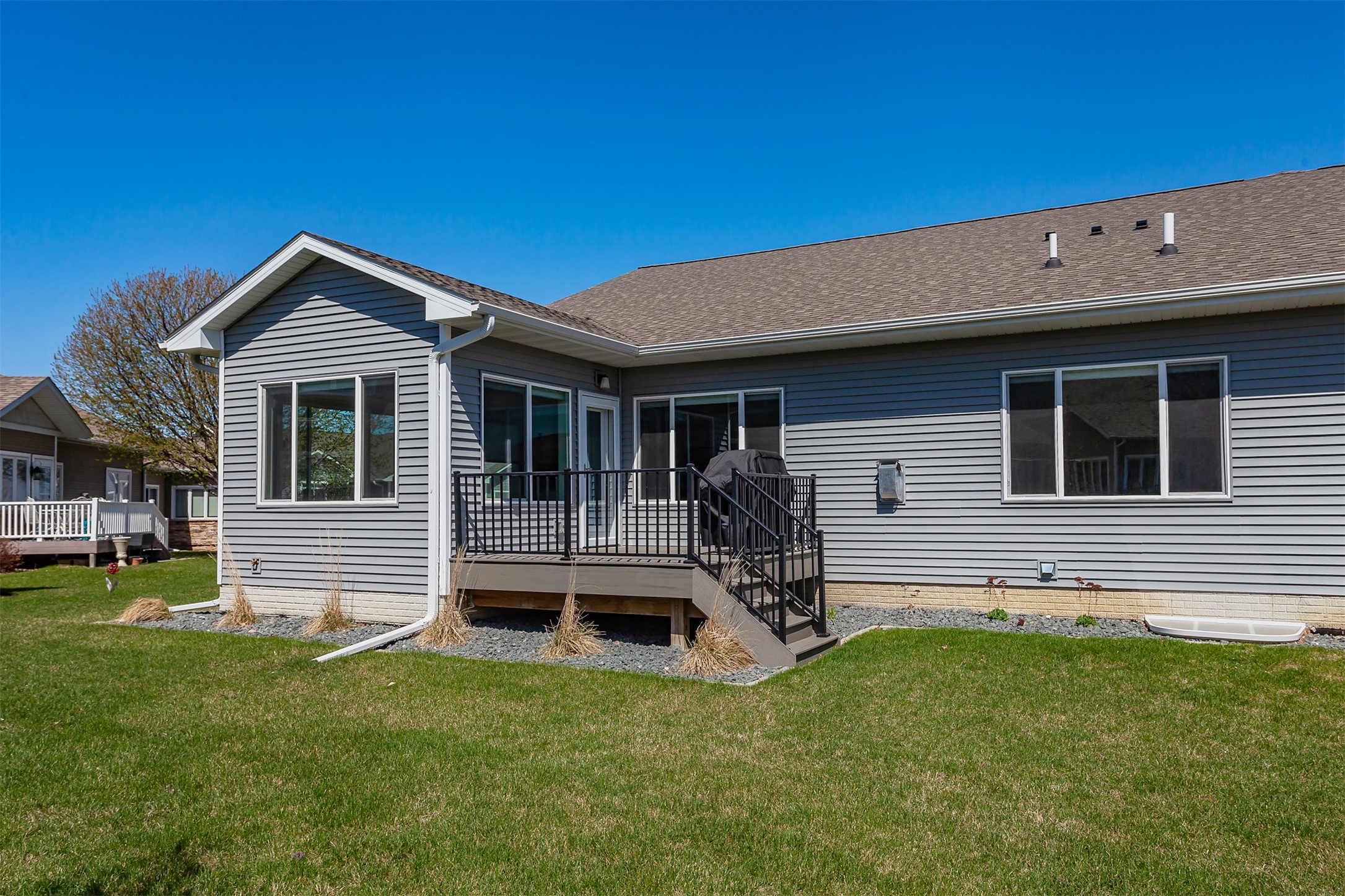 1650 SE Silver Pointe Drive, Waukee, Iowa image 31