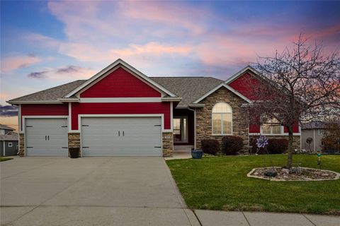 905 NW 3rd Court Grimes IA 50111