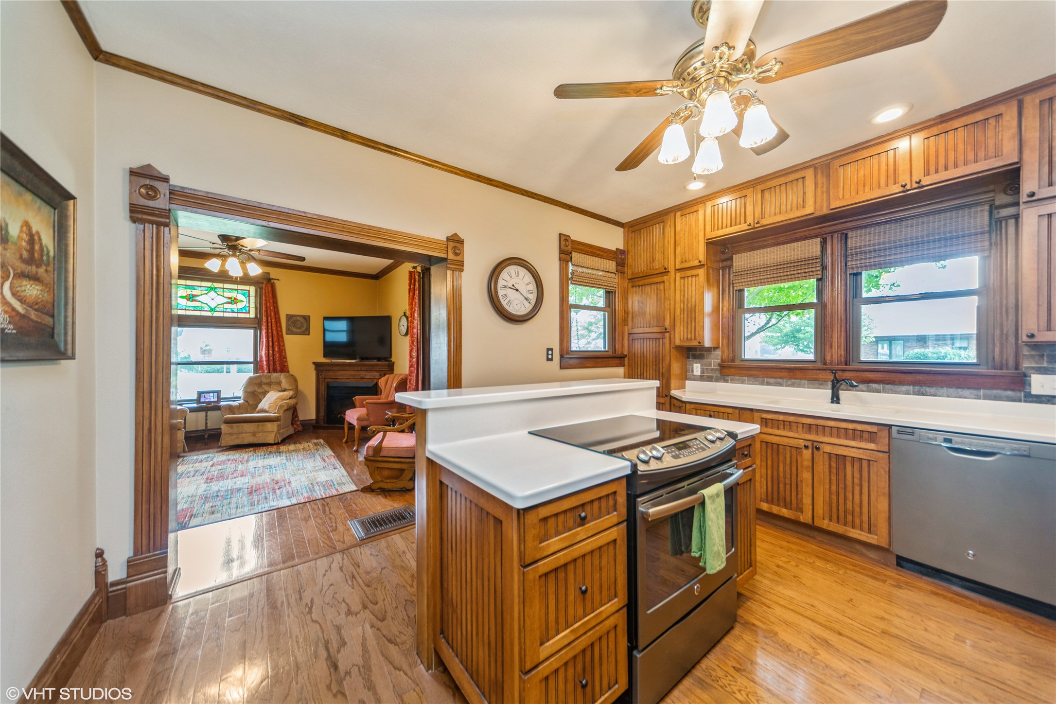 708 3rd Street