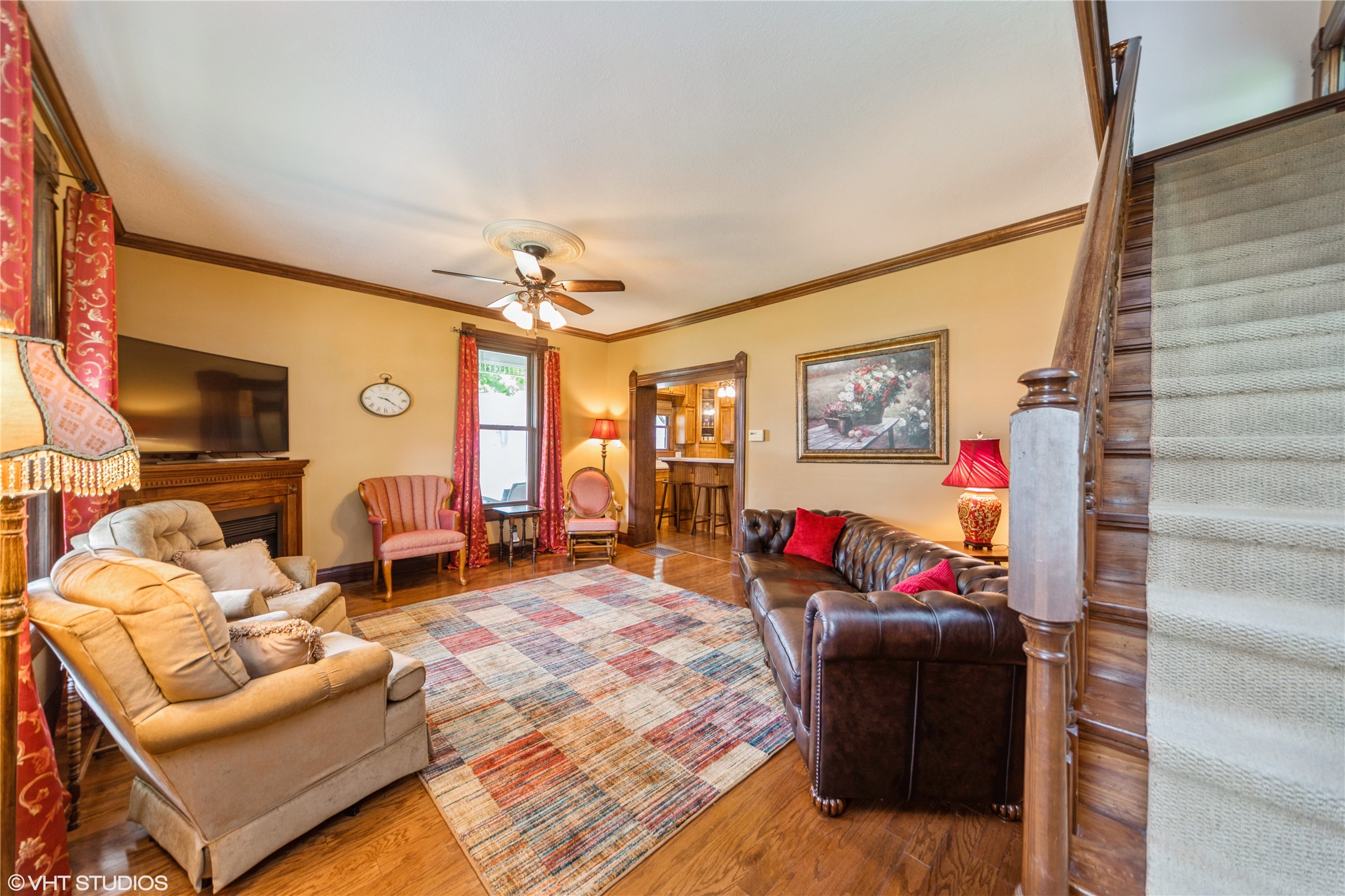 708 3rd Street
