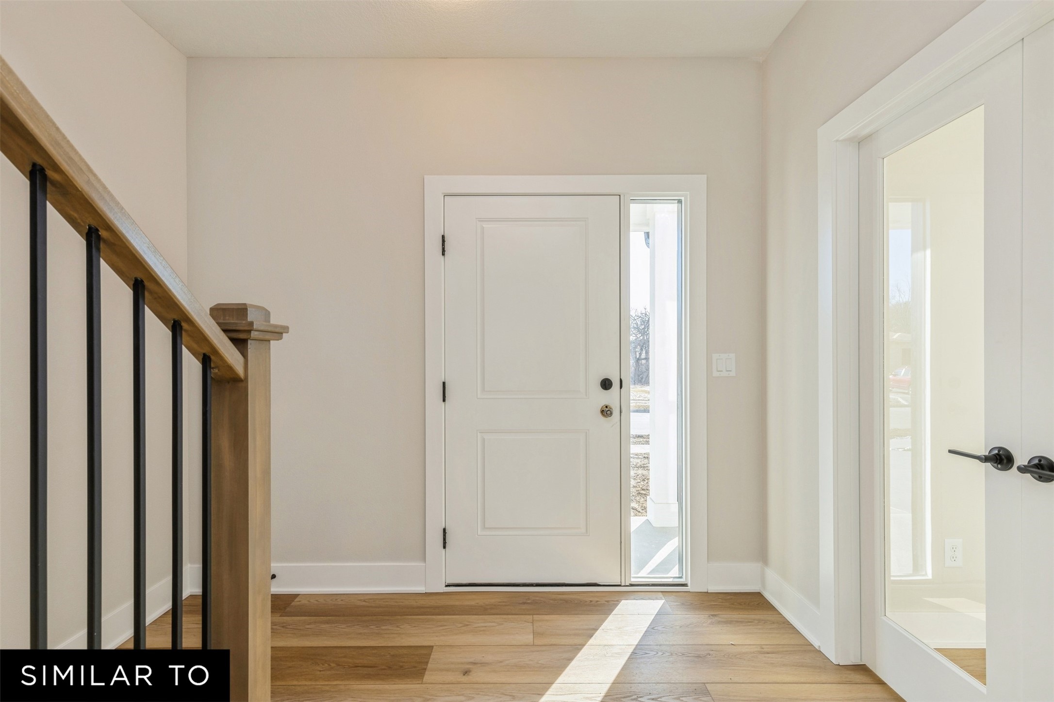 2540 SE Kettleridge Lane, Waukee, Iowa image 3