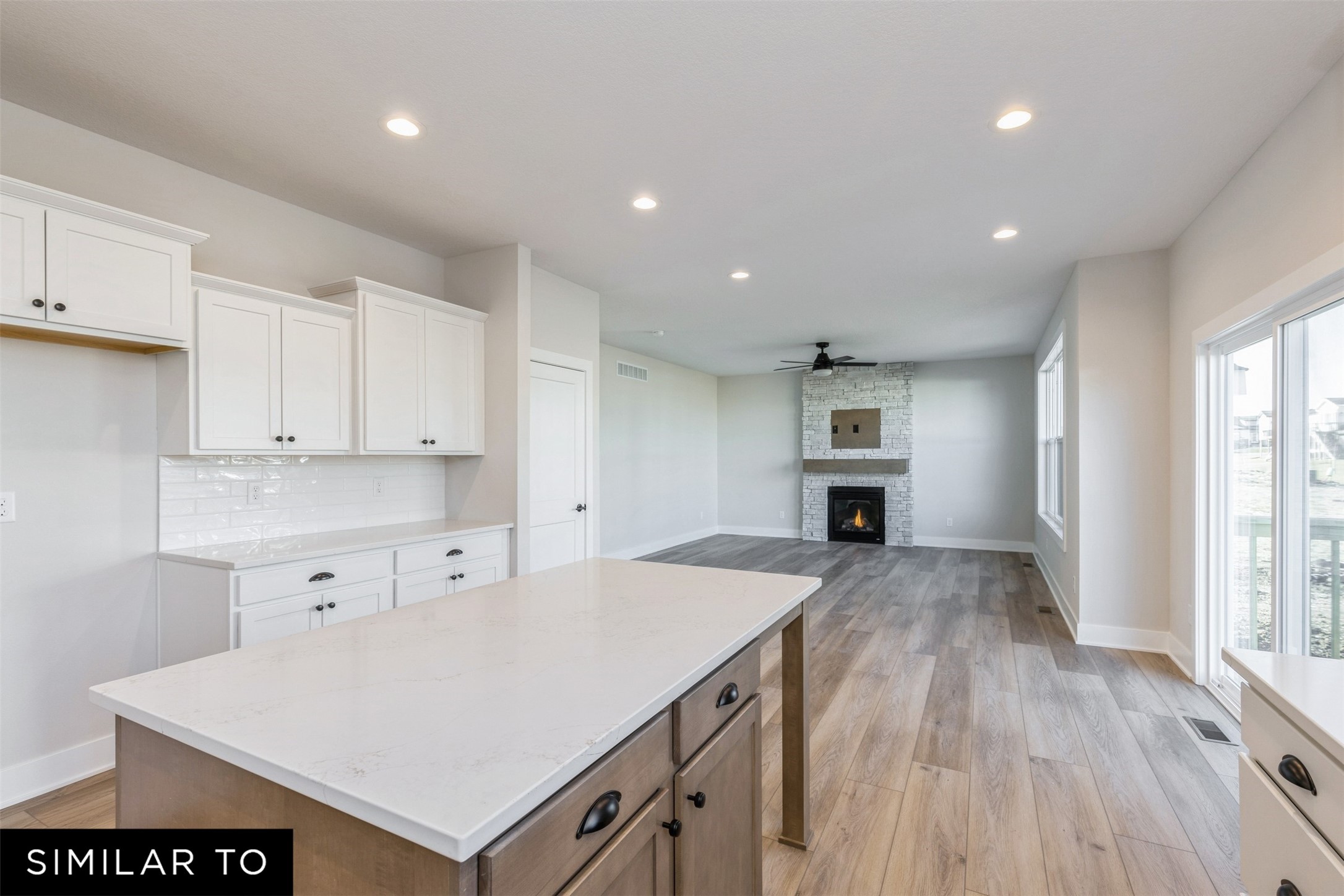 2540 SE Kettleridge Lane, Waukee, Iowa image 18