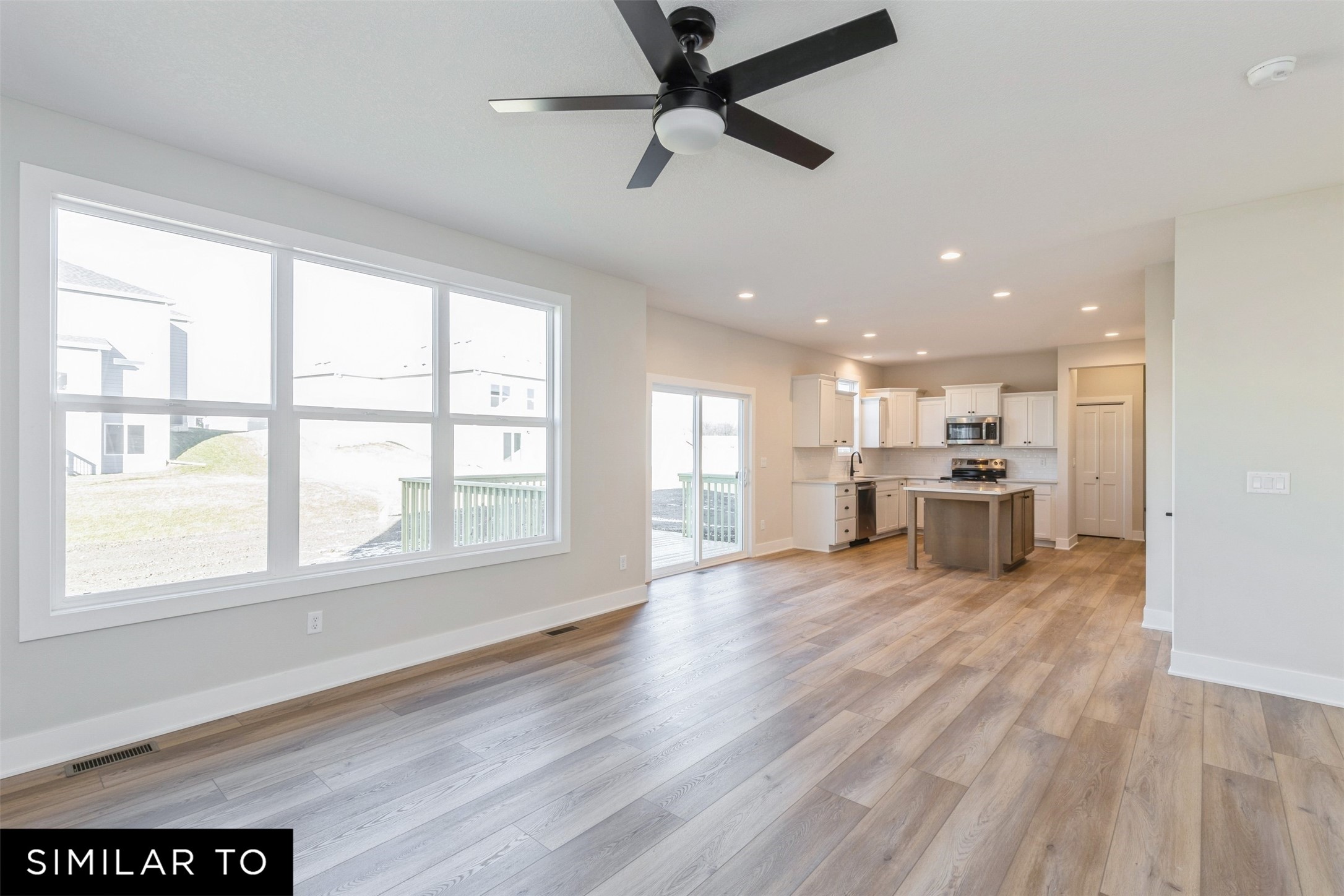 2540 SE Kettleridge Lane, Waukee, Iowa image 9