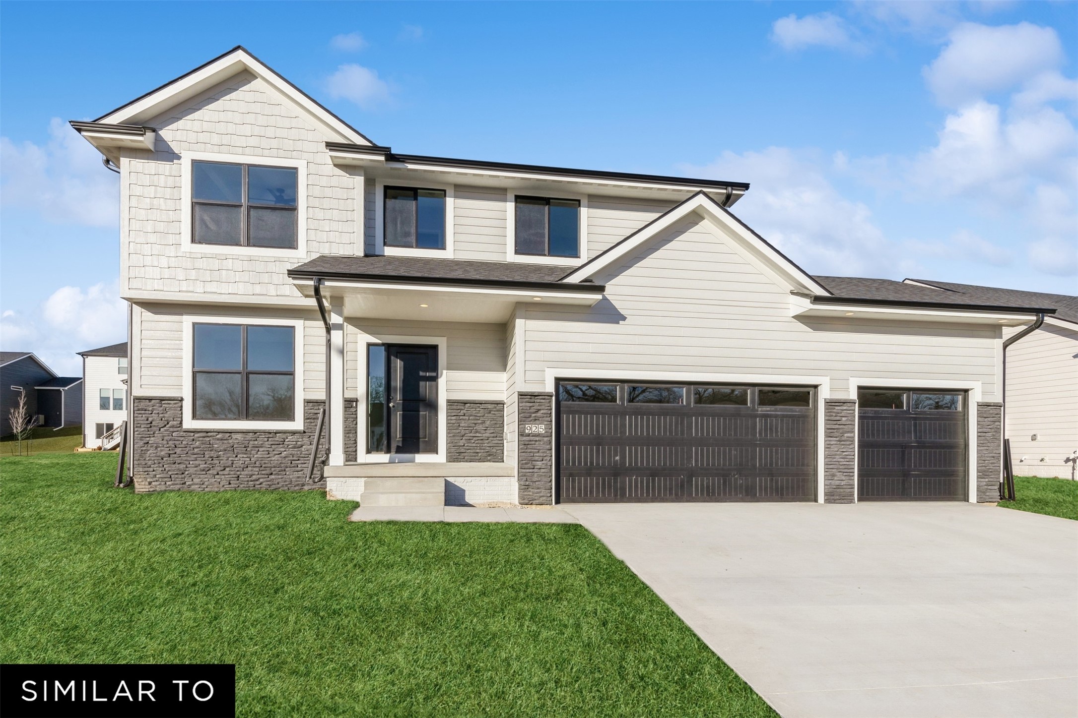2540 SE Kettleridge Lane, Waukee, Iowa image 1