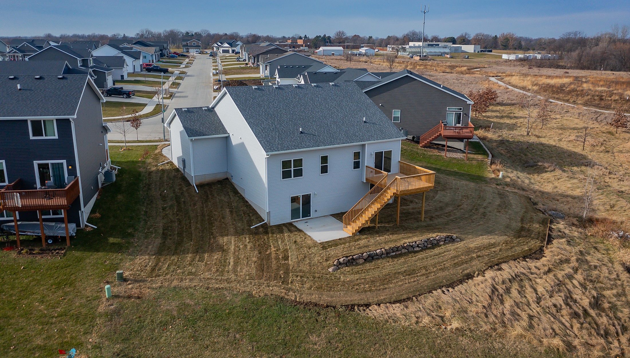 7807 SE 2nd Street, Des Moines, Iowa image 4
