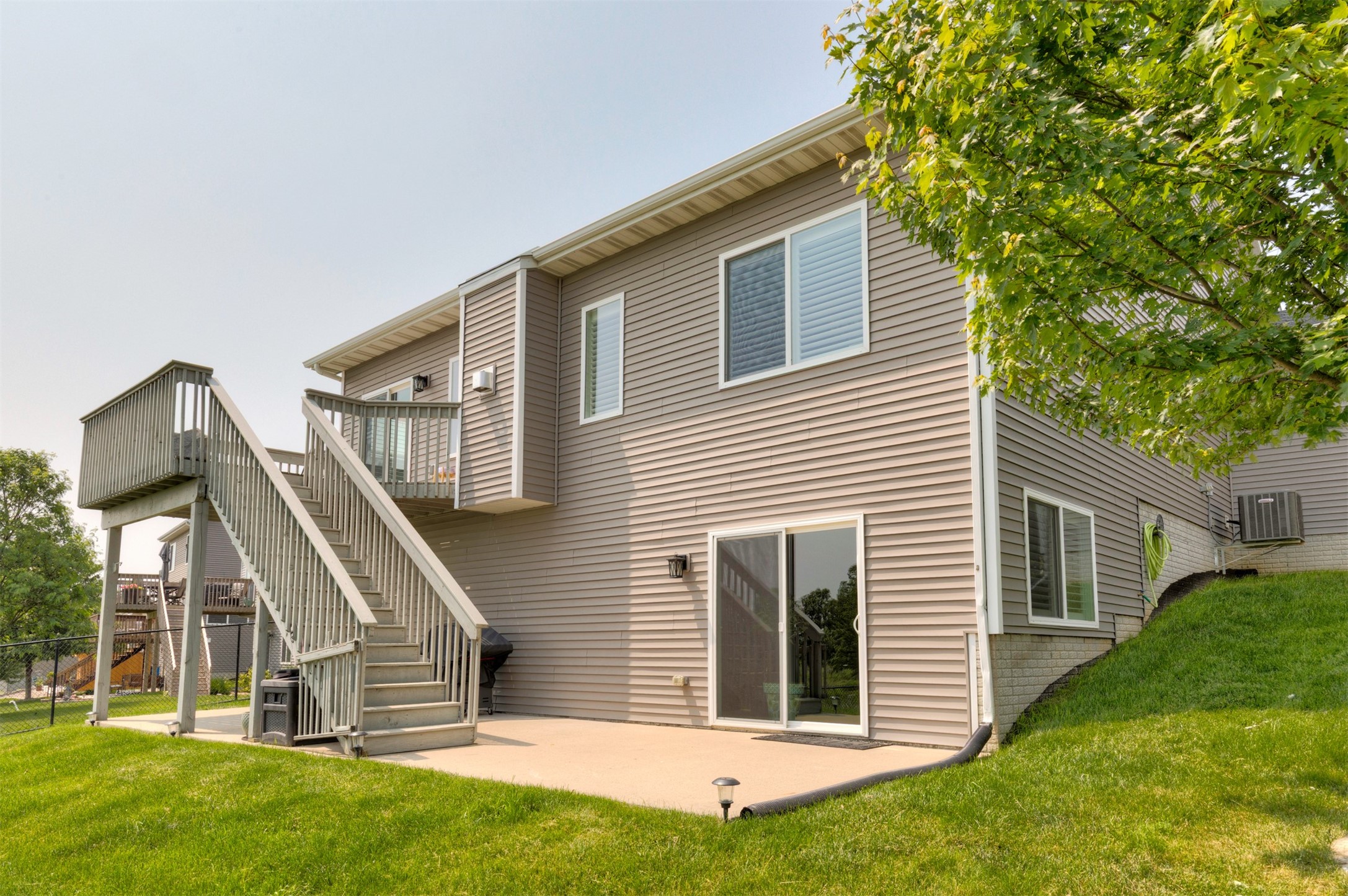 1245 Blue Bonnet Drive, Carlisle, Iowa image 29