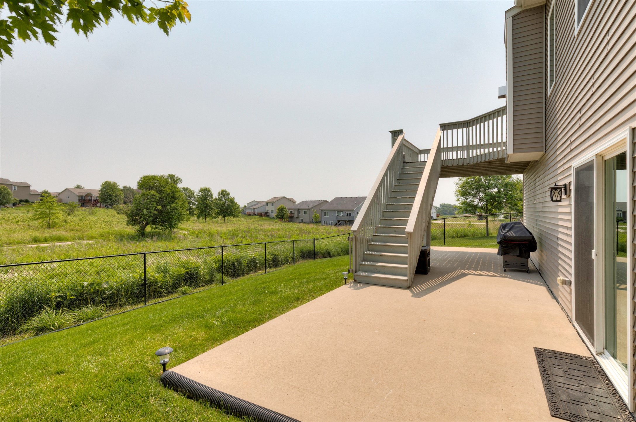 1245 Blue Bonnet Drive, Carlisle, Iowa image 30