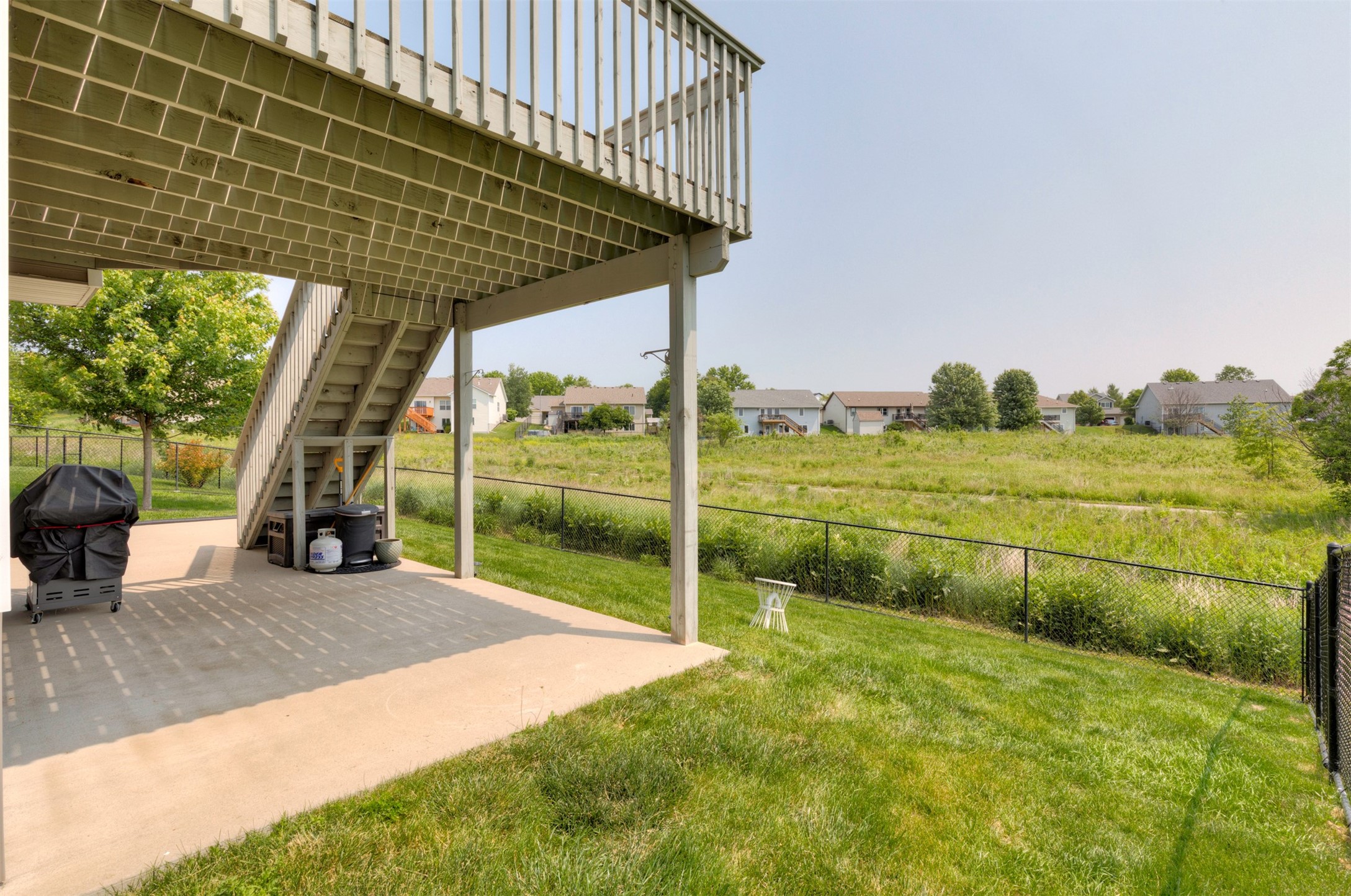 1245 Blue Bonnet Drive, Carlisle, Iowa image 28