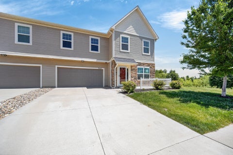 Condo For Sale - 3114 SE Glenstone Drive<br/> Polk County, Grimes, IA 50111