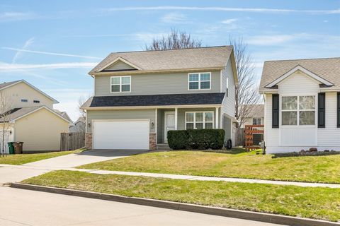 Homes For Sale - 9366 Fairview Drive<br/> Dallas County, West Des Moines, IA 50266