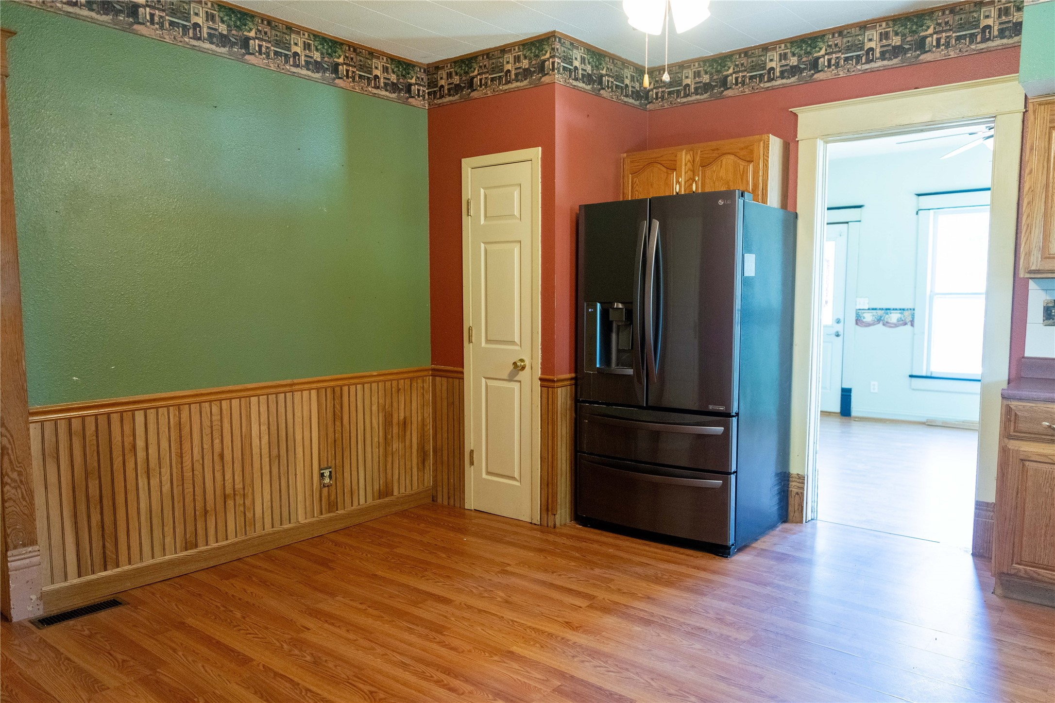 218 E 1st Street
