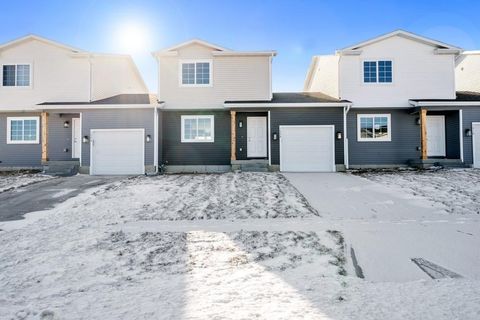 Condo For Sale - 104 E Sycamore Street<br/> Boone County, Ogden, IA 50212