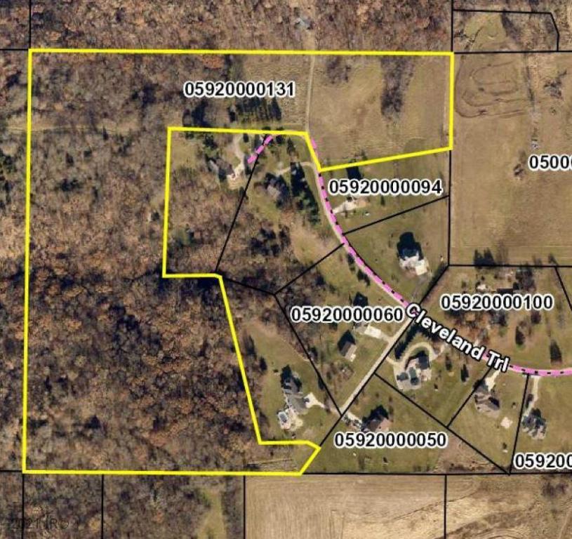 Photo 1 of 8 — E Cleveland Trail, Norwalk, IA 50211