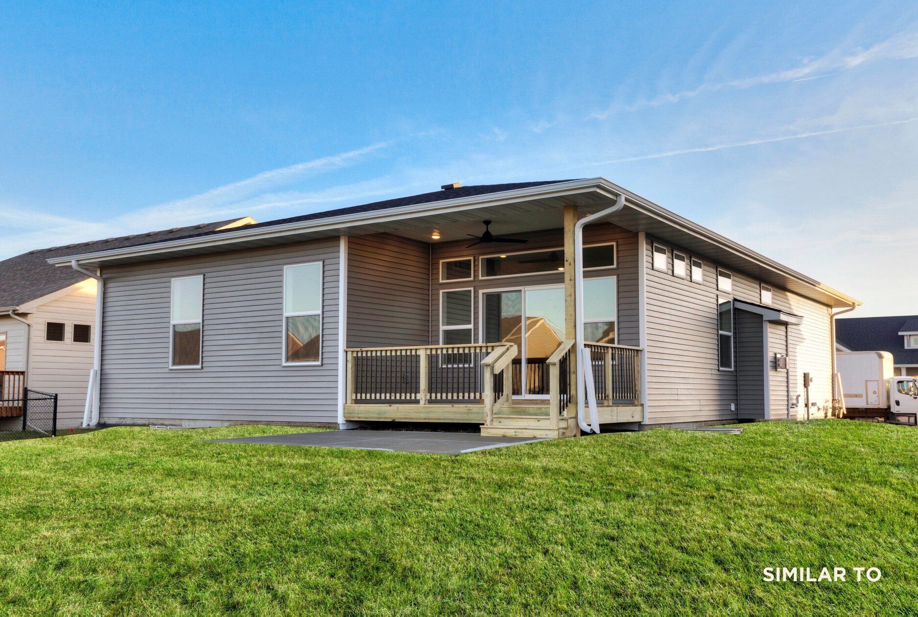 703 Birch Street, Dallas Center, Iowa image 11