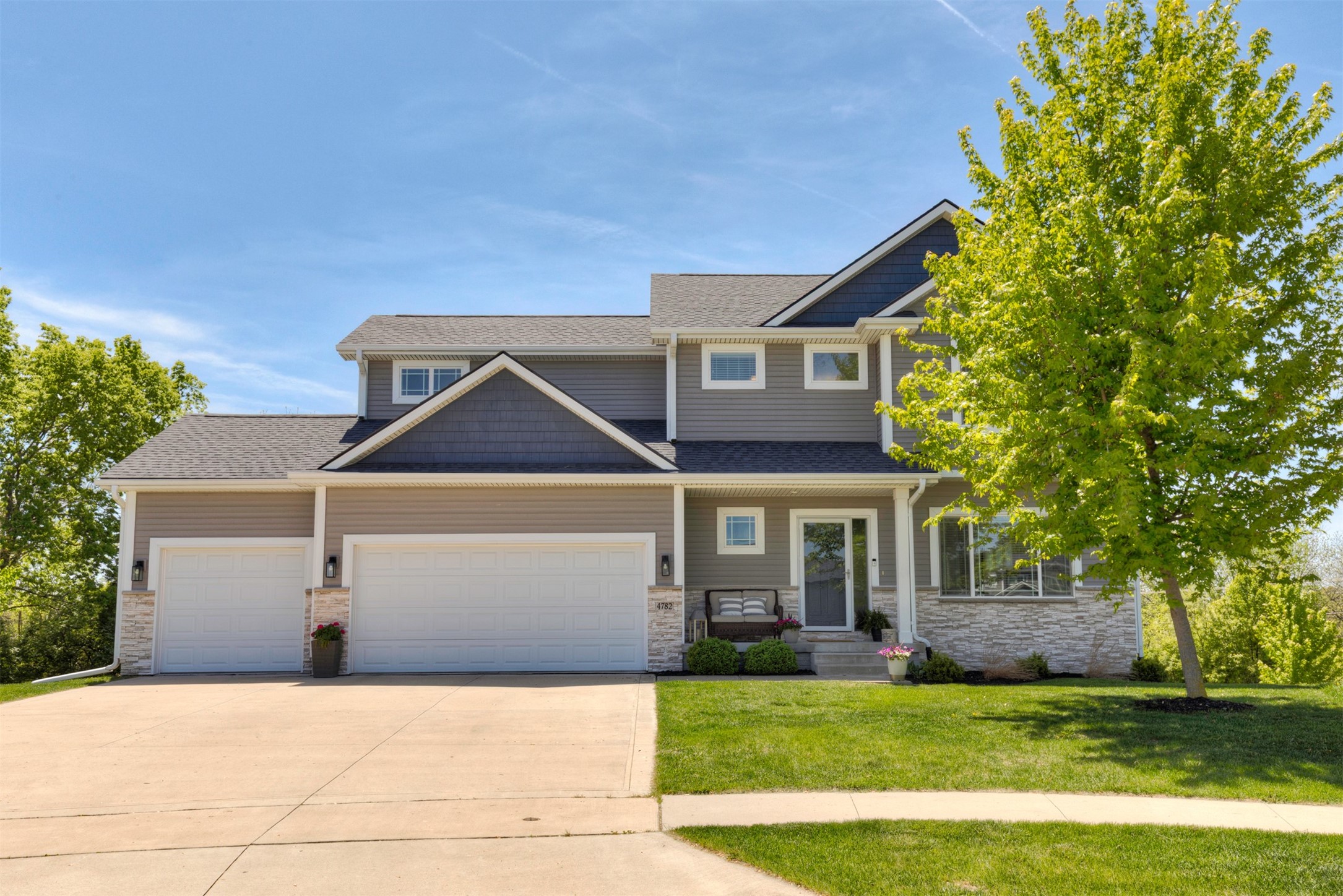 4782 SE 34th Court, Des Moines, Iowa image 1