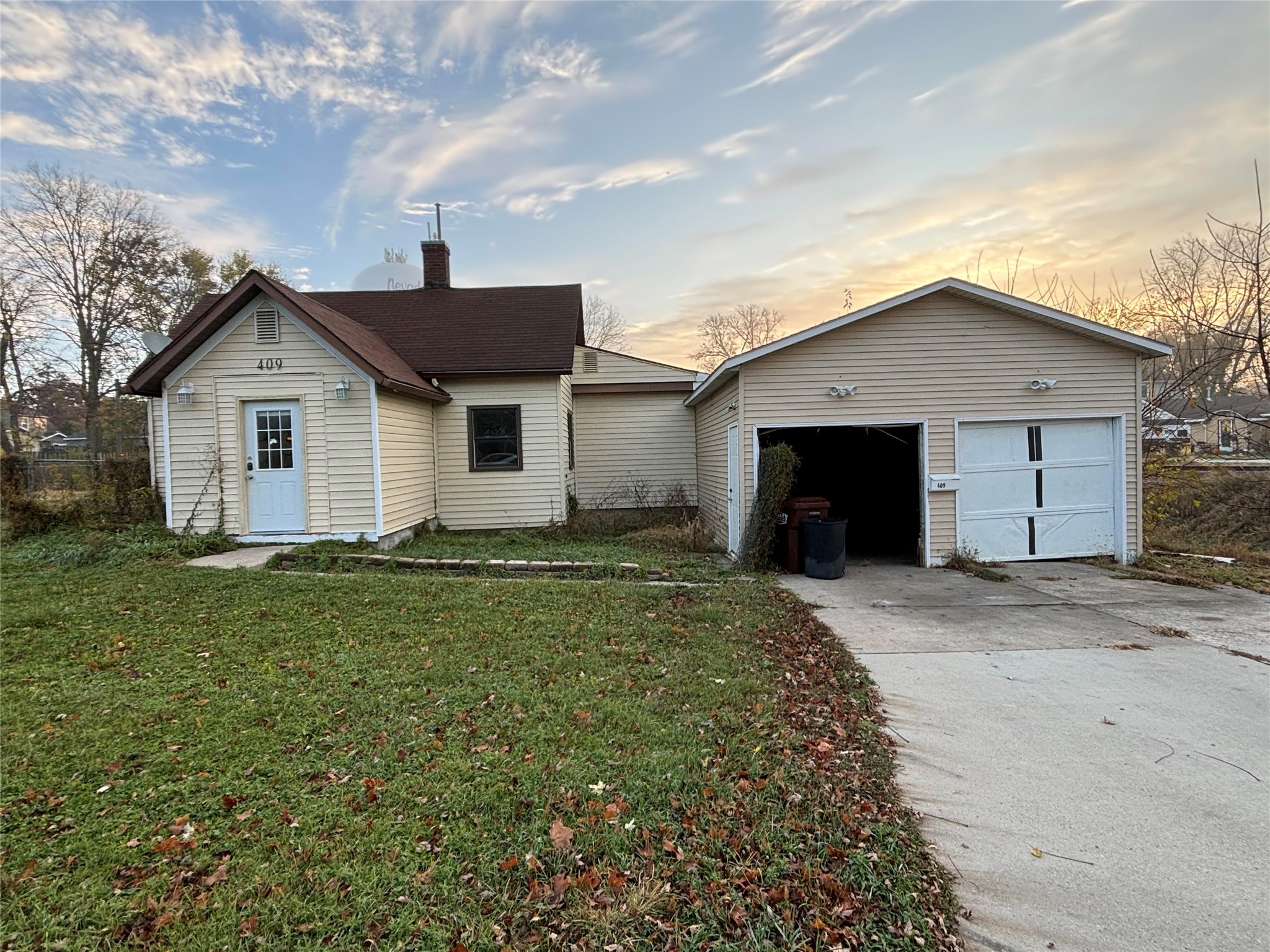 409 7th Street, Nevada, Iowa image 1