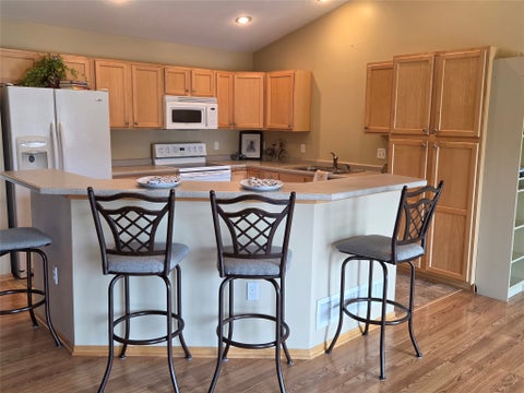 Condo For Sale - 6117 NW 49th Street<br/> Johnston, IA 50131