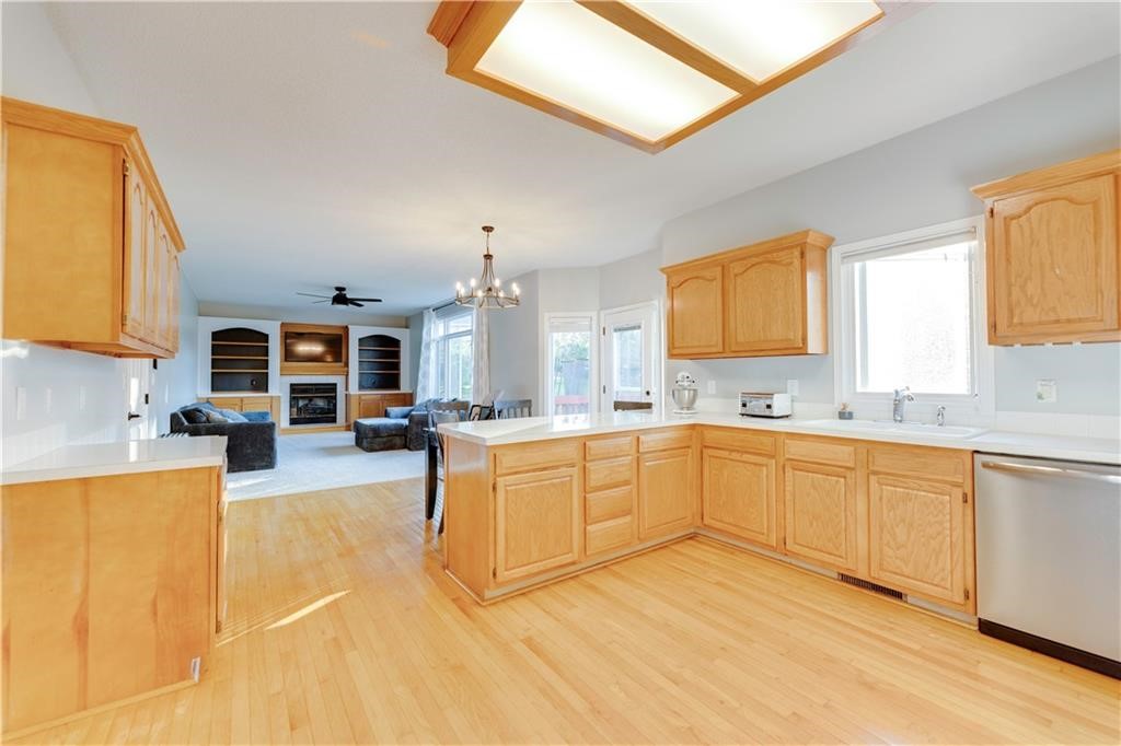 12373 Hazelwood Court, Clive, Iowa image 7