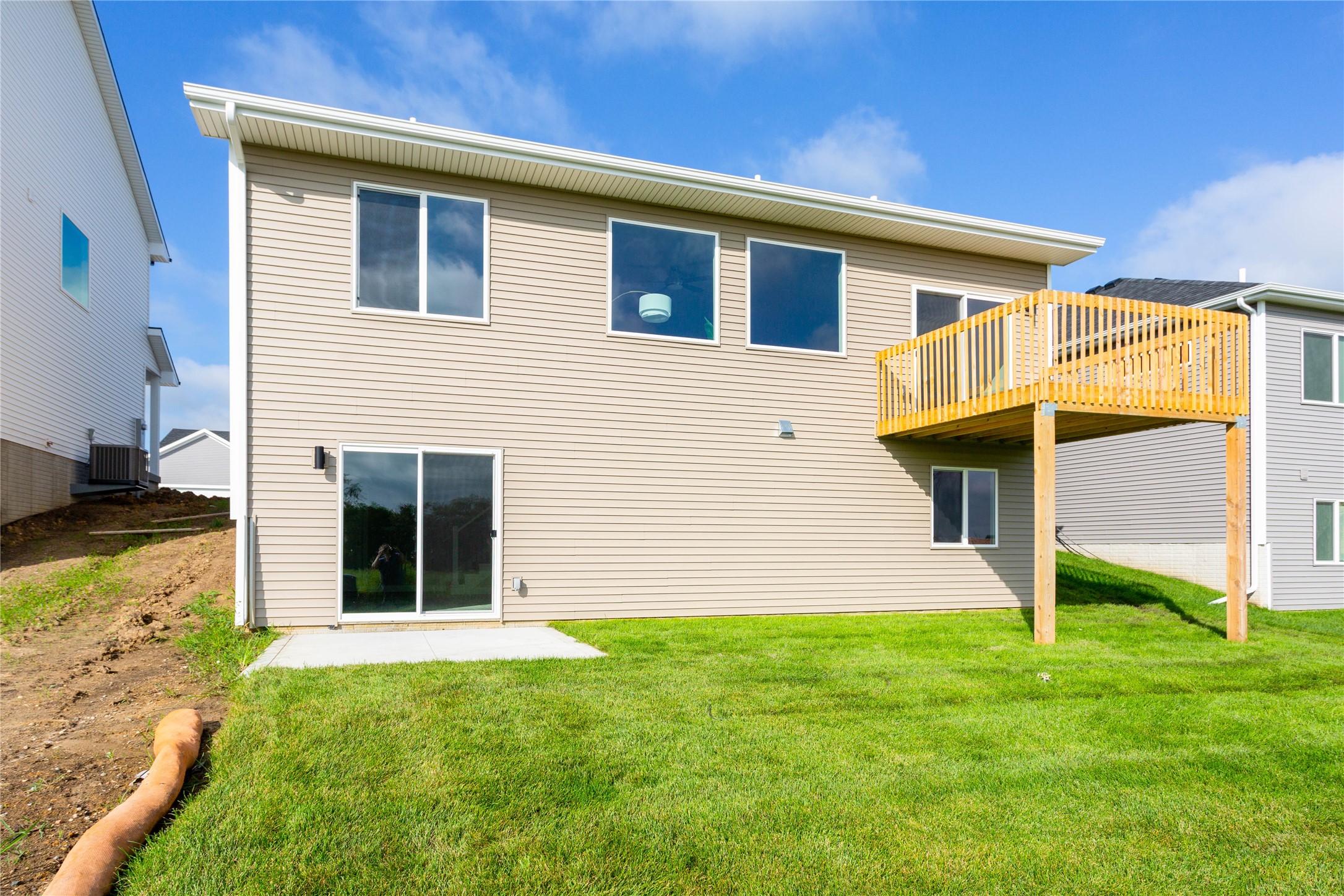 2225 Chan Drive, Adel, Iowa image 25