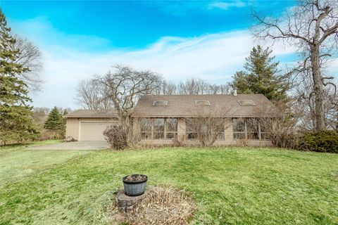 Vacant Land For Sale - 8782 Highway 6<br/> Jasper County, Kellogg, IA 50135