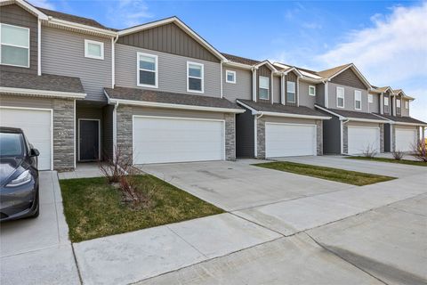 Condo For Sale - 234 NE Meadow Lane<br/> Ankeny, IA 50021