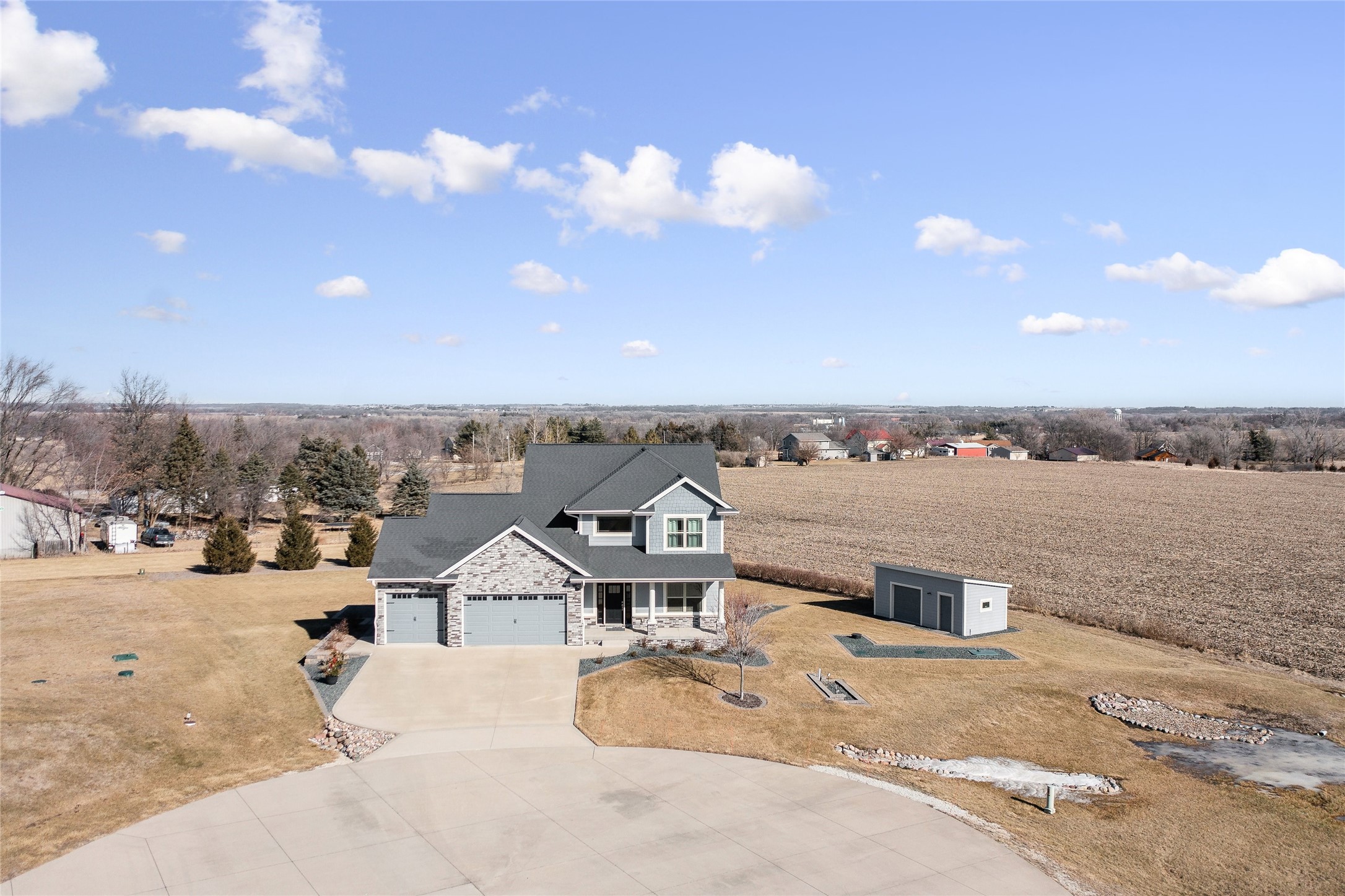 3002 Tassel Lane, Adel, Iowa image 33