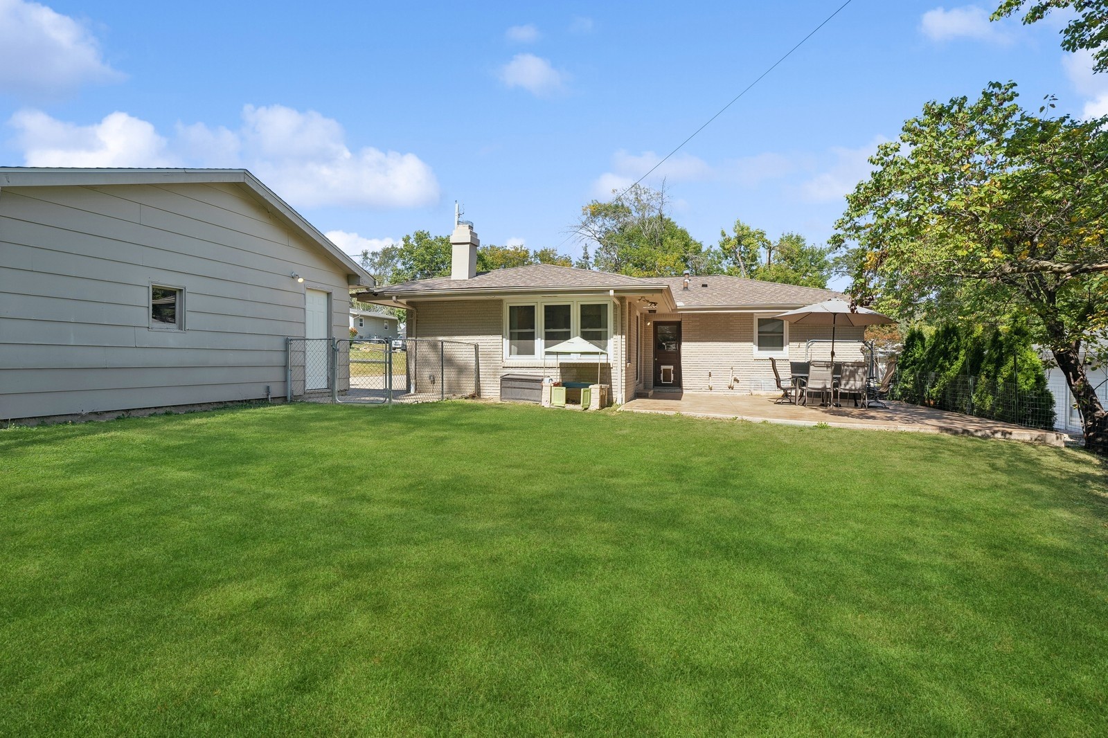 7112 Maple Drive, Urbandale, Iowa image 19