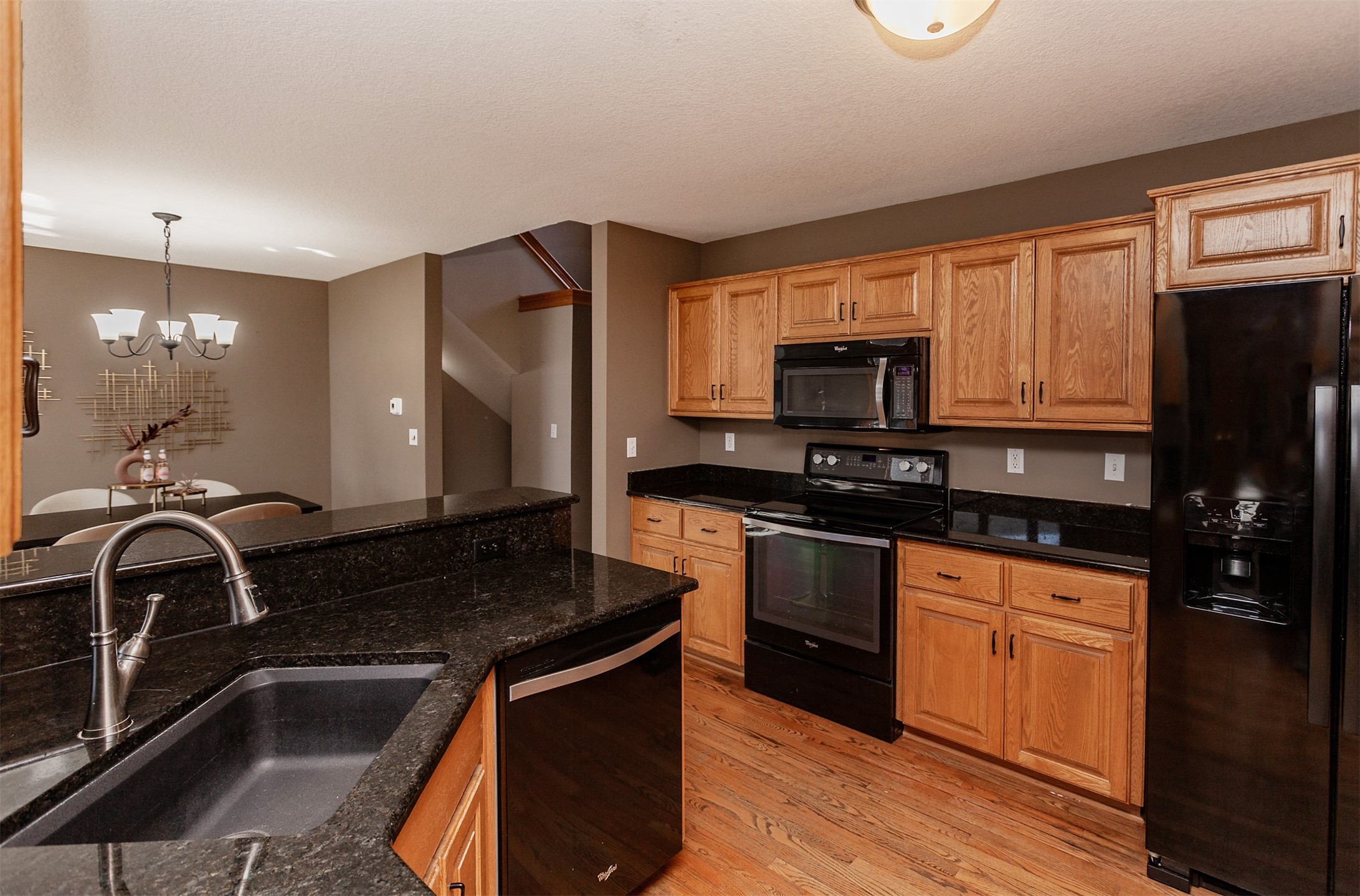 2382 NW 162nd Lane, Clive, Iowa image 12