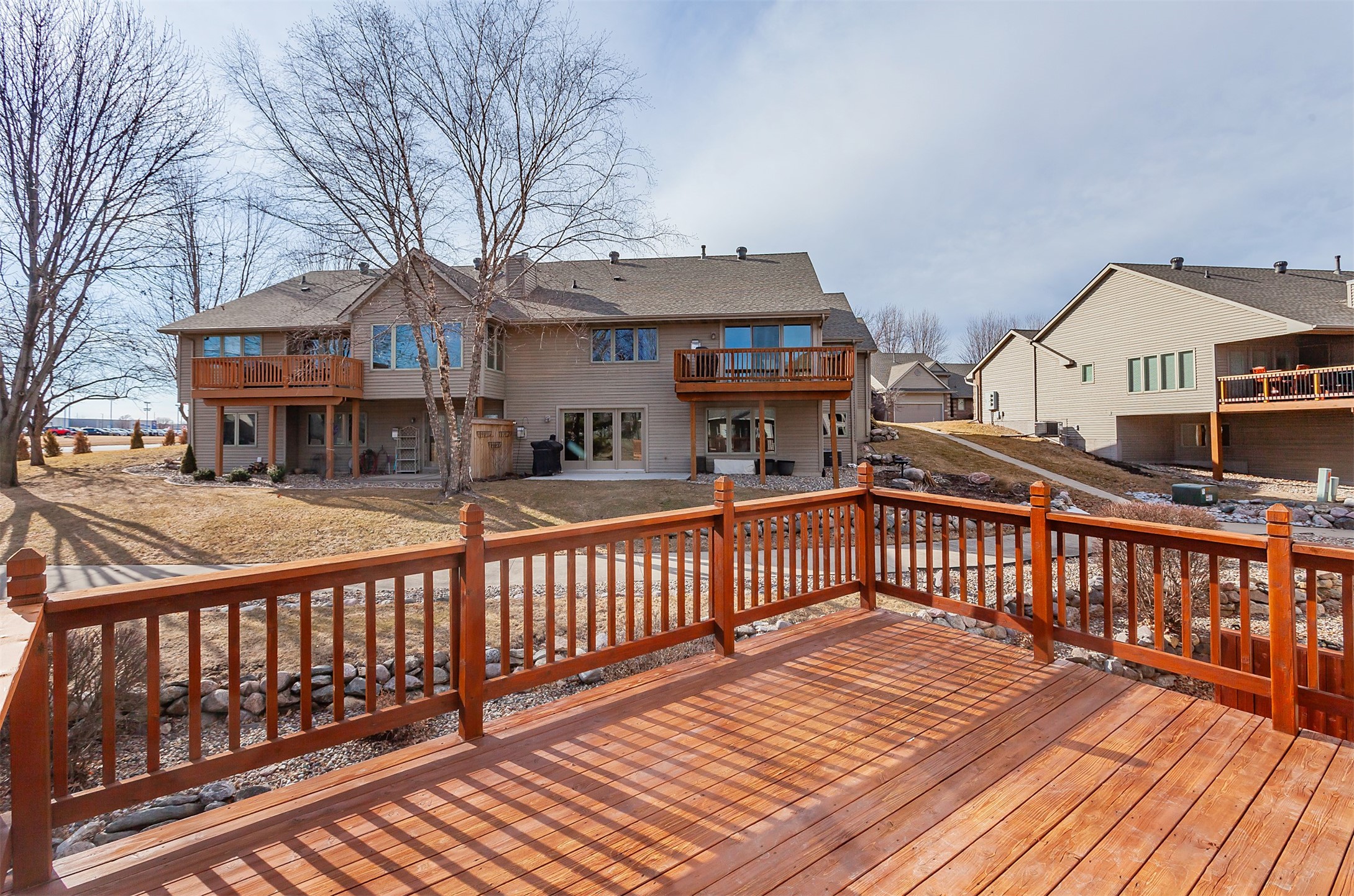 2382 NW 162nd Lane, Clive, Iowa image 29