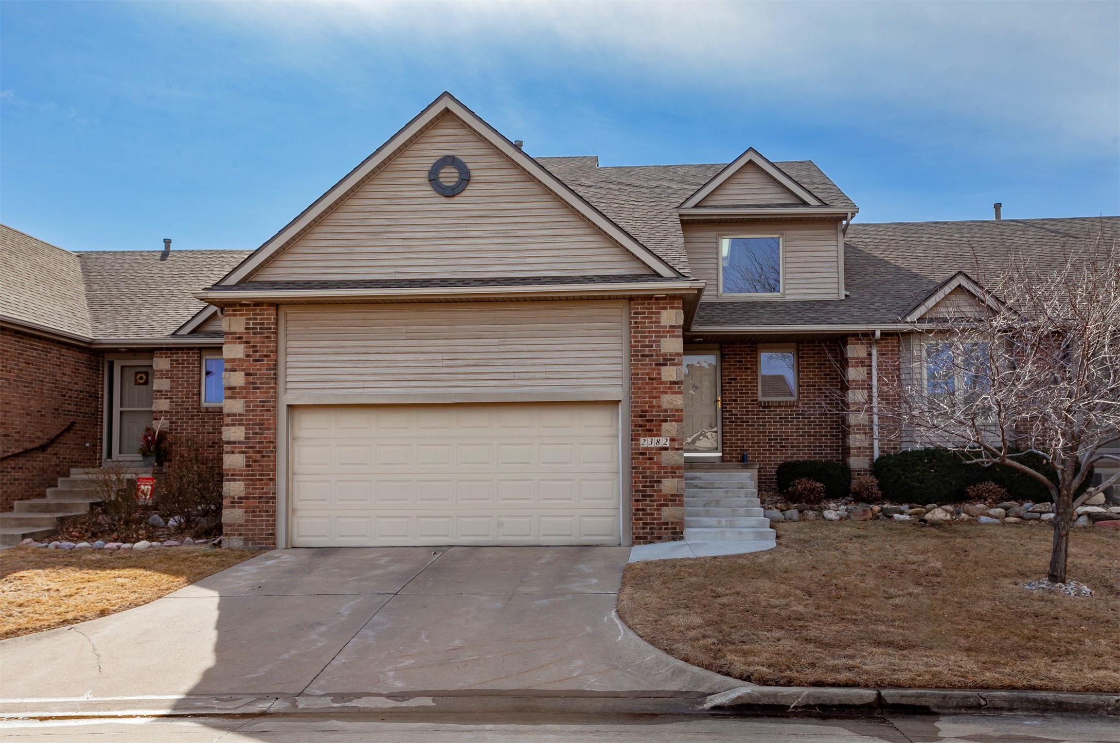 2382 NW 162nd Lane, Clive, Iowa image 2