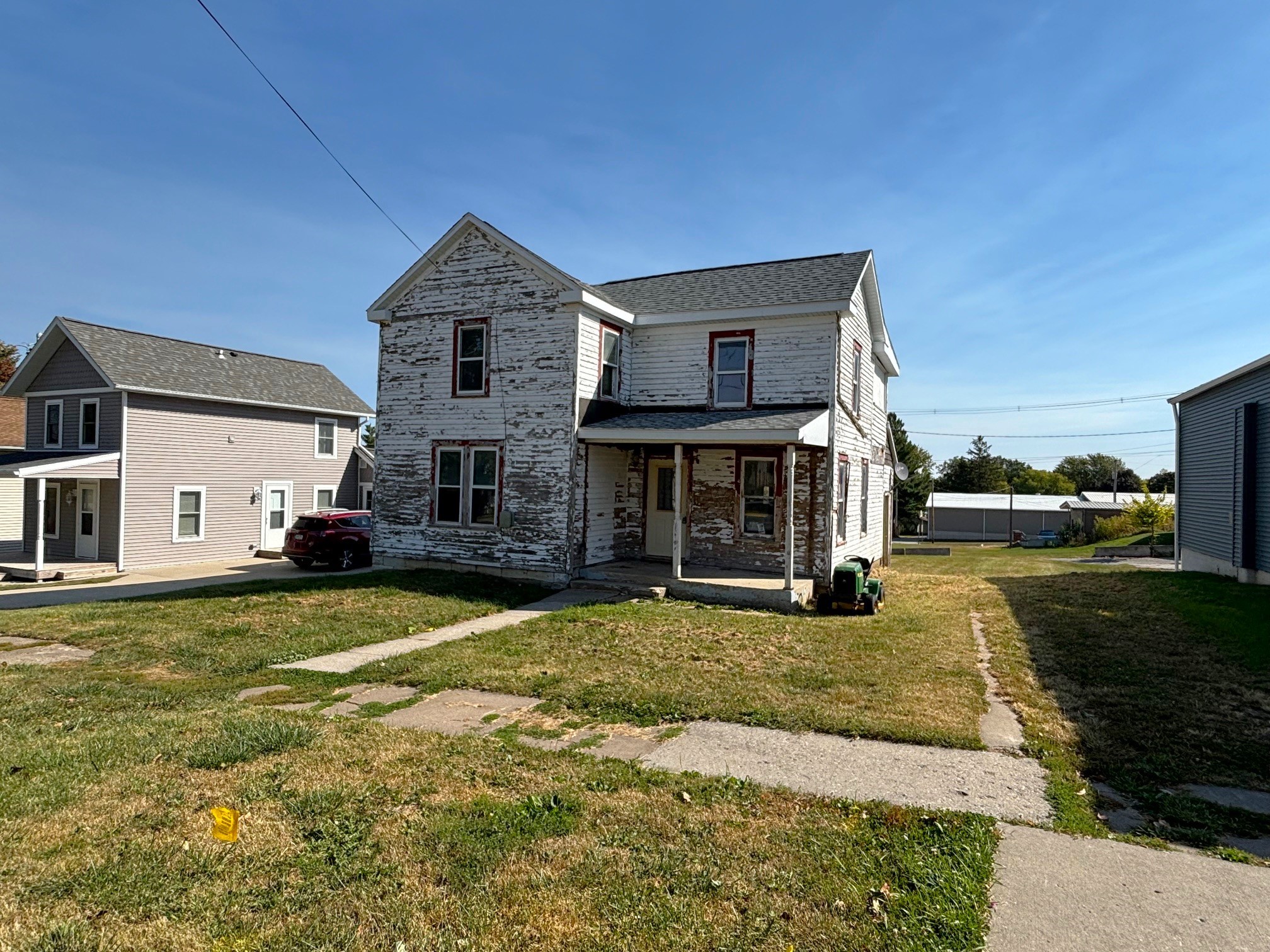 405 Court Street, Williamsburg, Iowa image 2