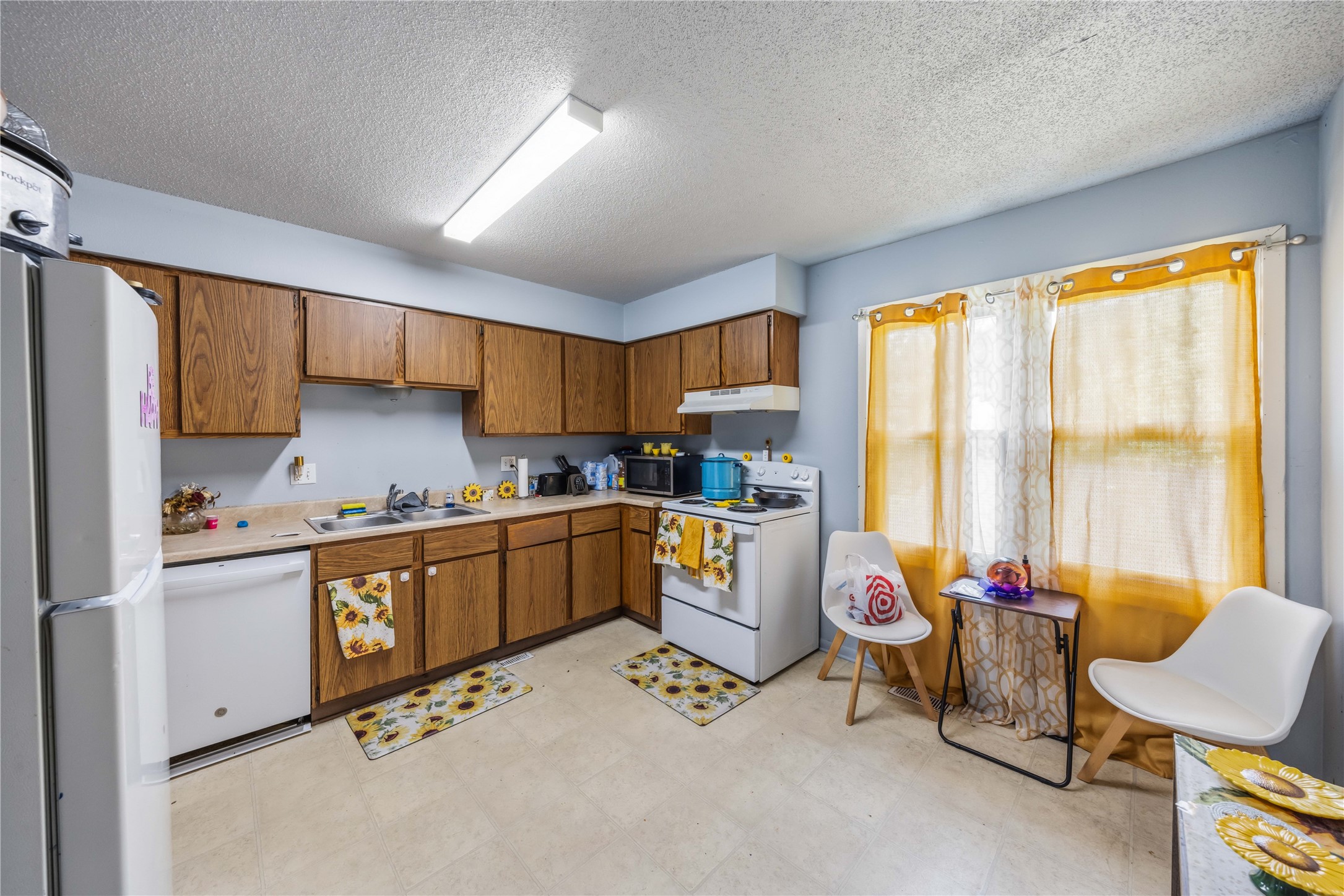 707 & 715 E Mckinley Avenue