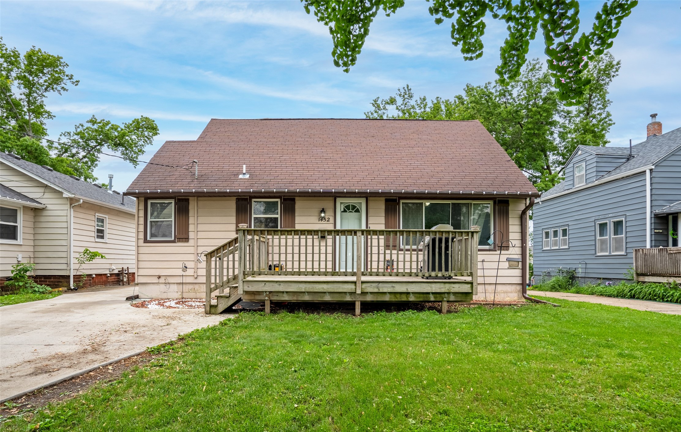 1452 55th Street, Des Moines, Iowa image 1