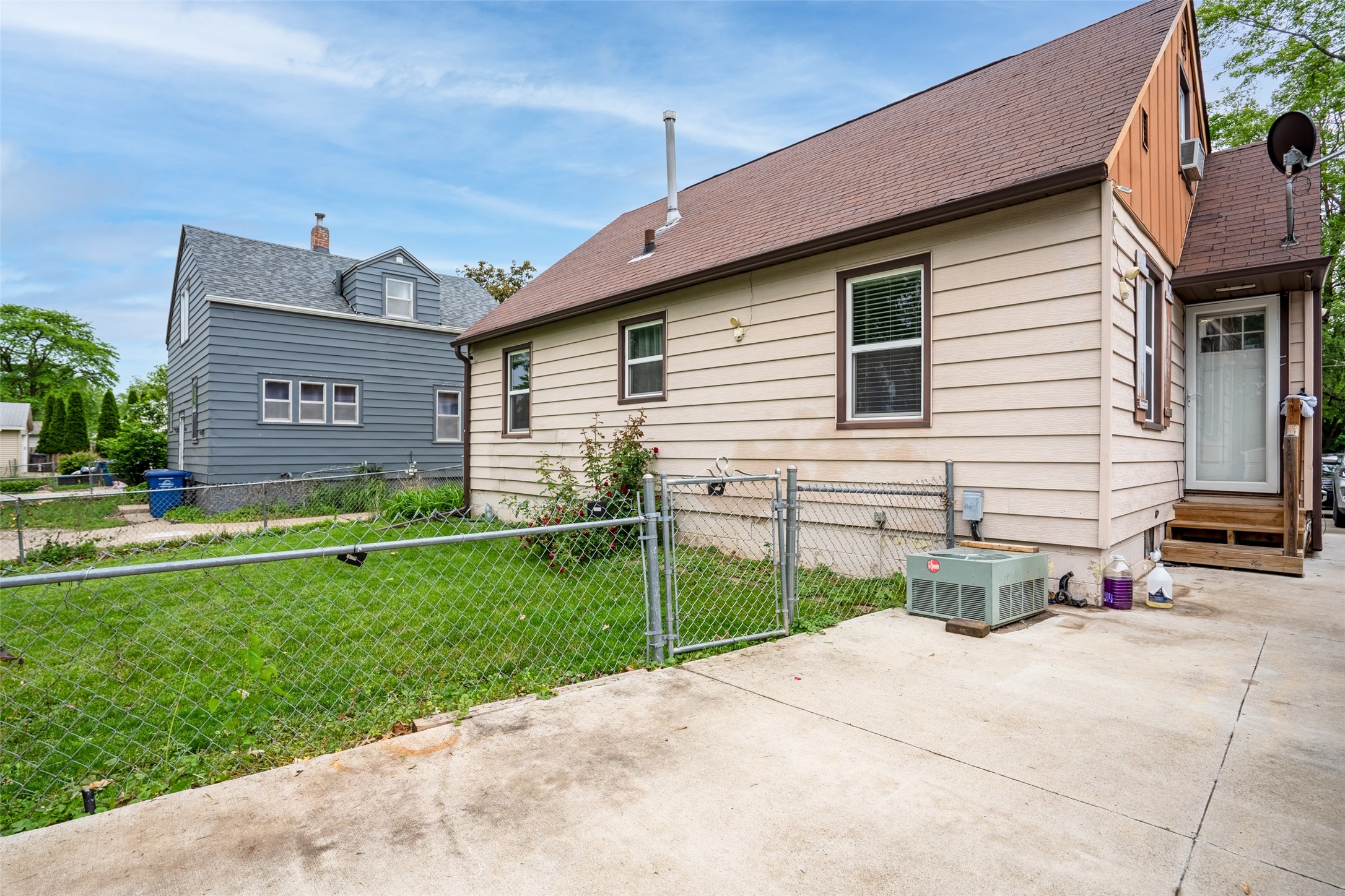 1452 55th Street, Des Moines, Iowa image 18