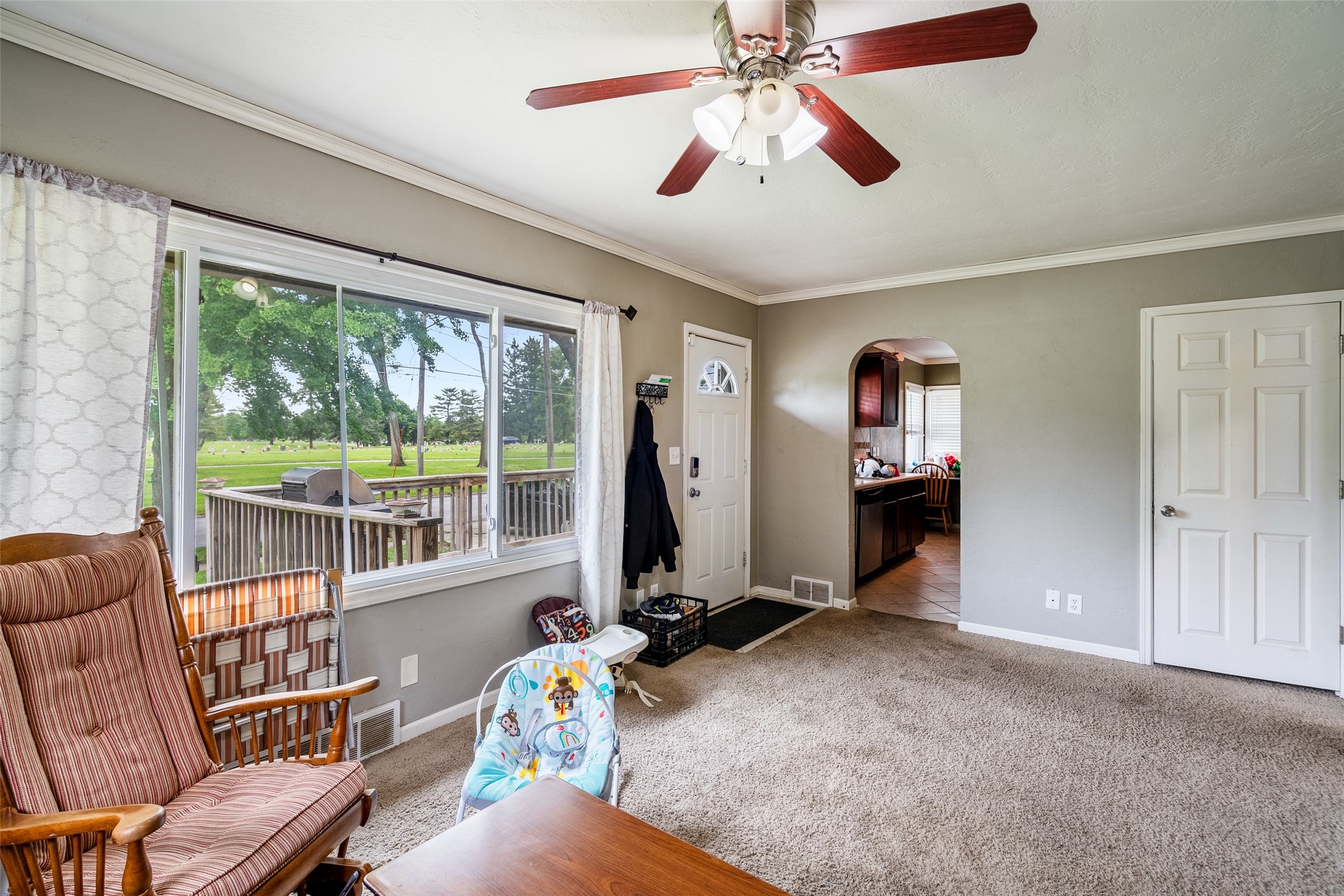 1452 55th Street, Des Moines, Iowa image 5