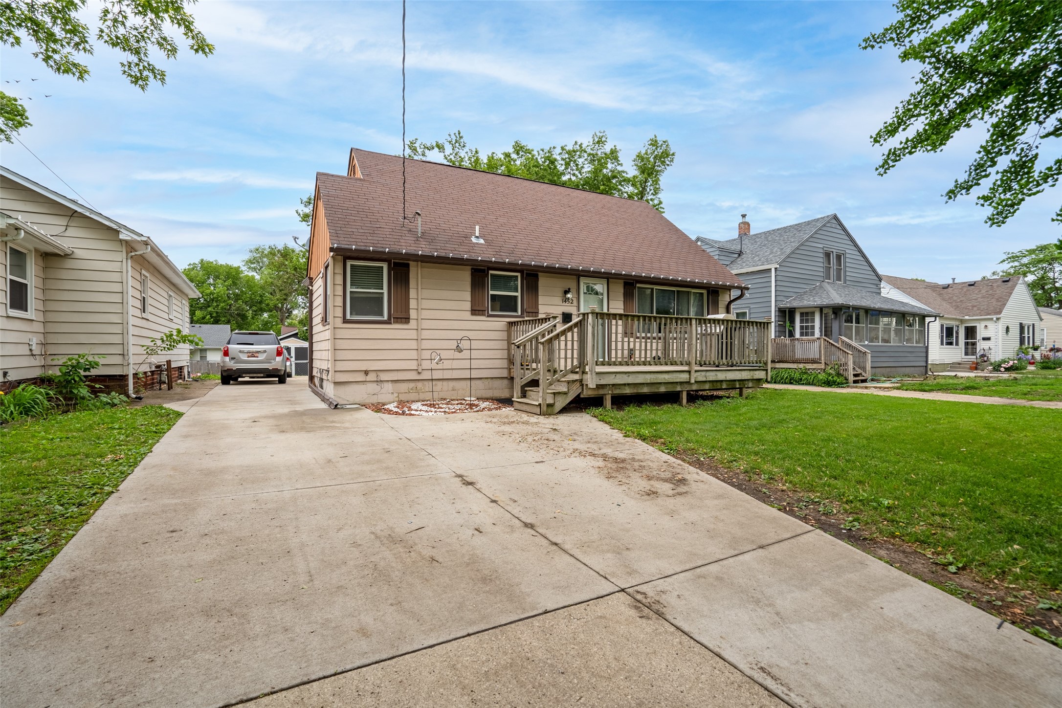 1452 55th Street, Des Moines, Iowa image 2