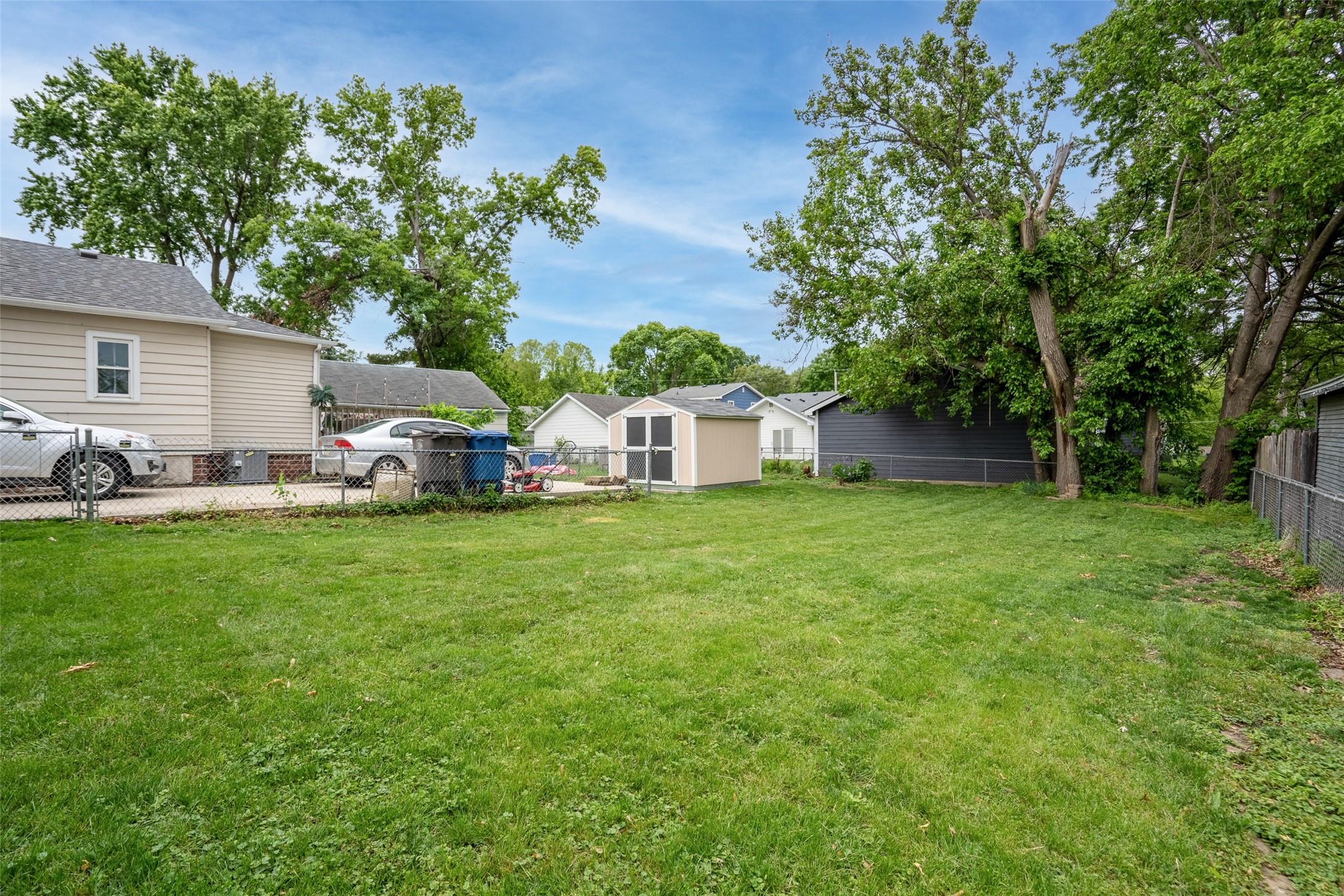 1452 55th Street, Des Moines, Iowa image 20