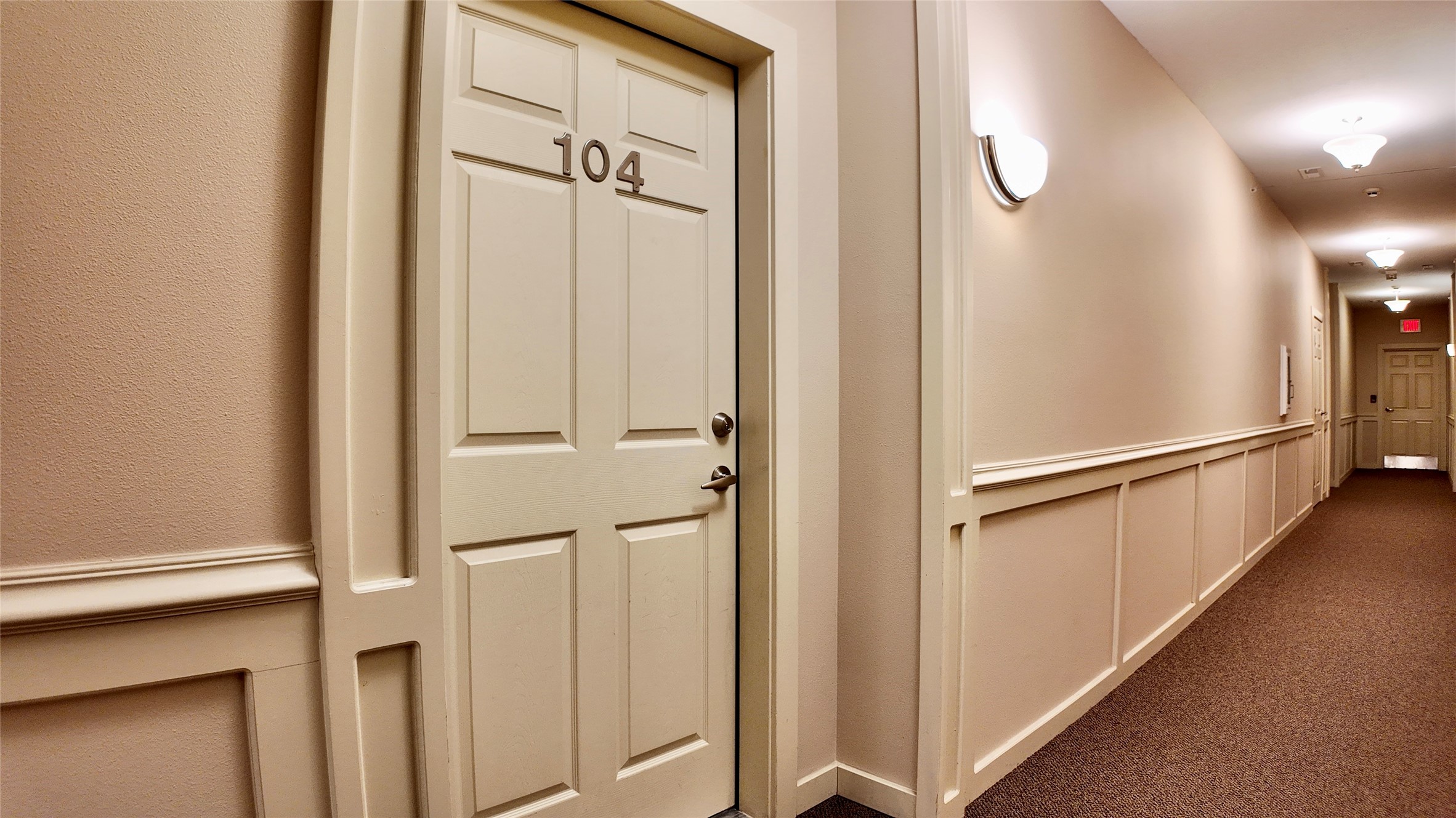 10325 Providence Drive 104