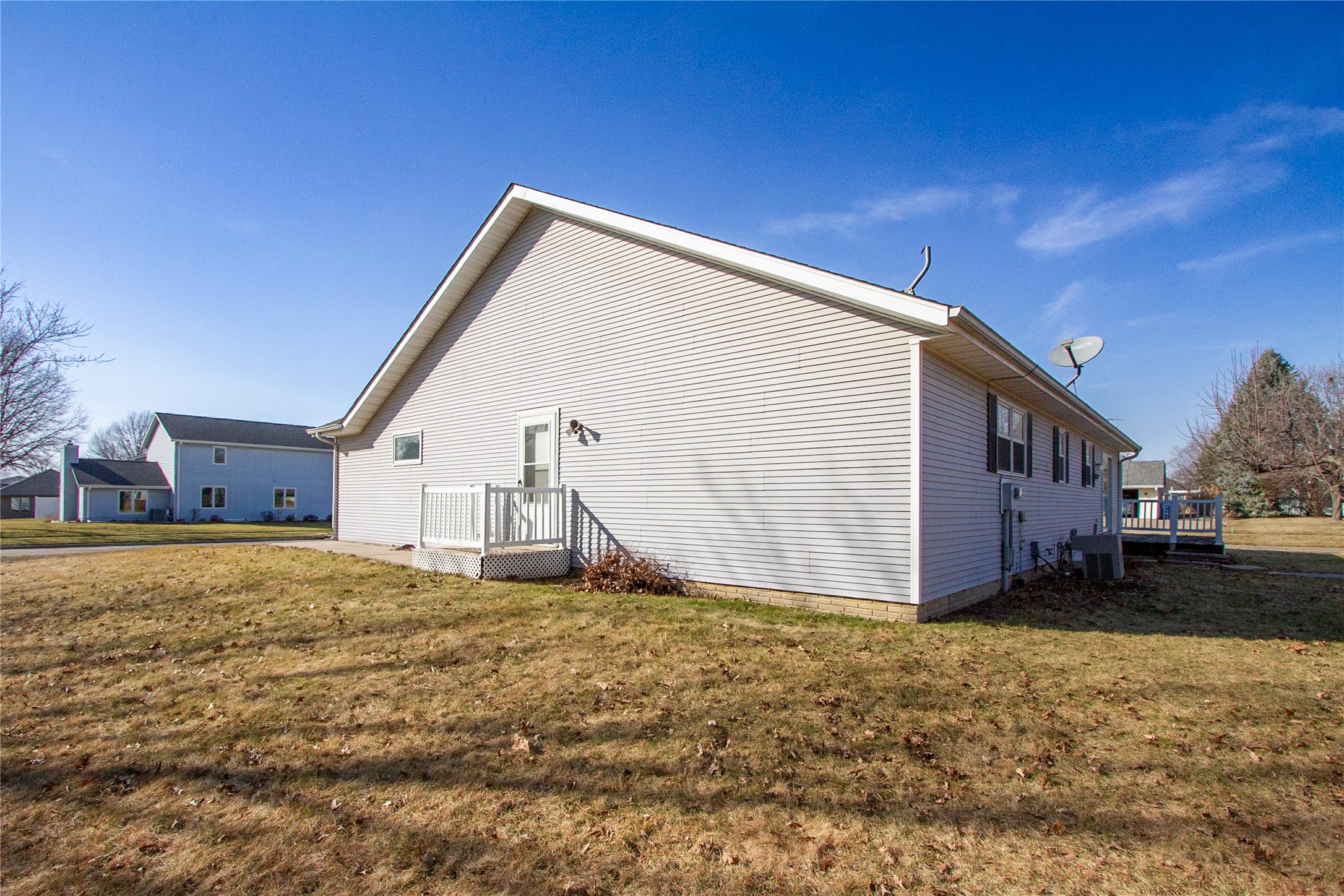 416 E 15th Street, Pella, Iowa image 34
