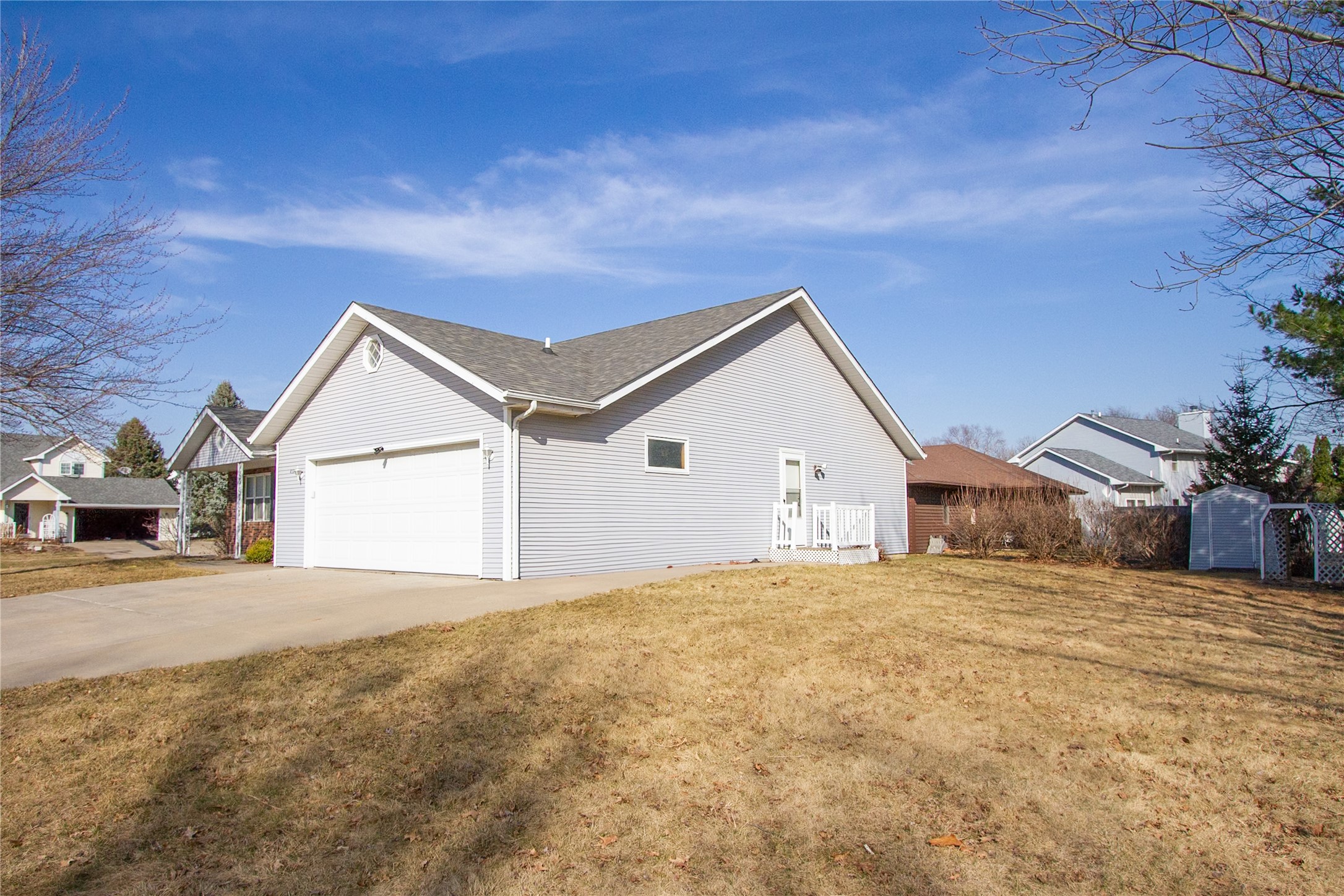 416 E 15th Street, Pella, Iowa image 33