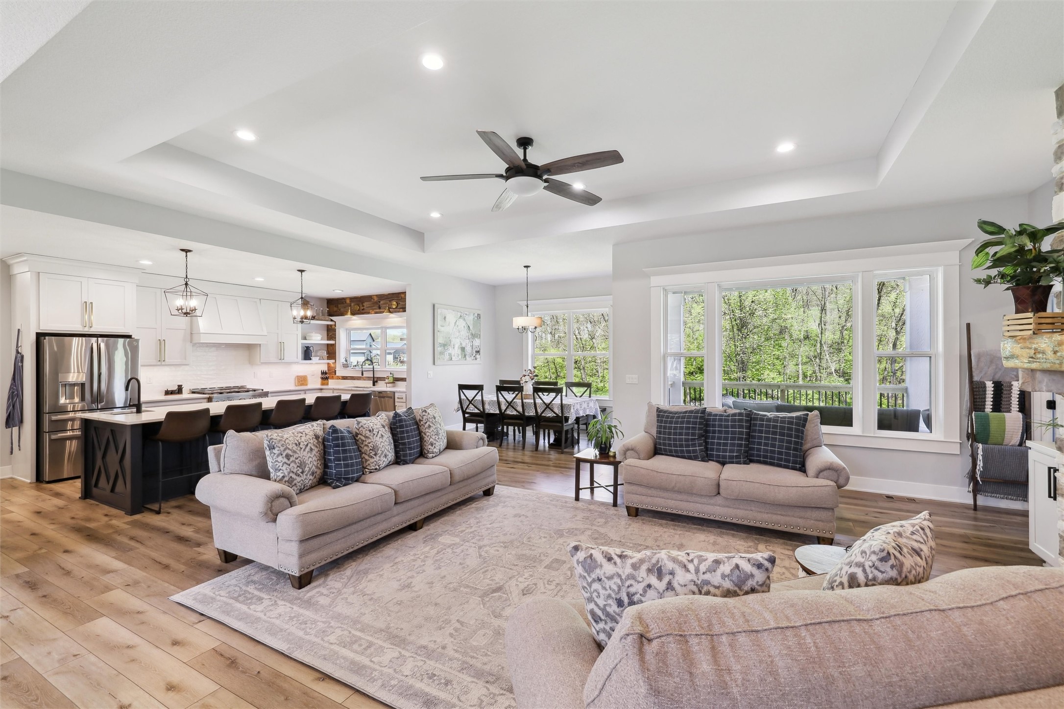 1101 Timber Valley Drive