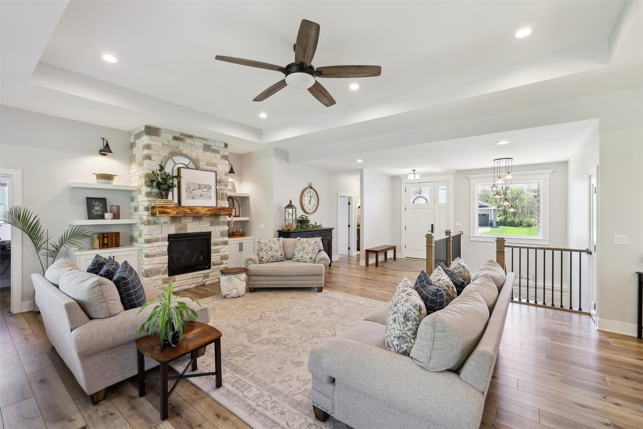 1101 Timber Valley Drive