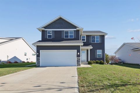 2301 NW Beechwood Street Ankeny IA 50023